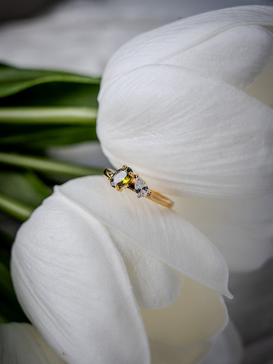Tearra Ring
