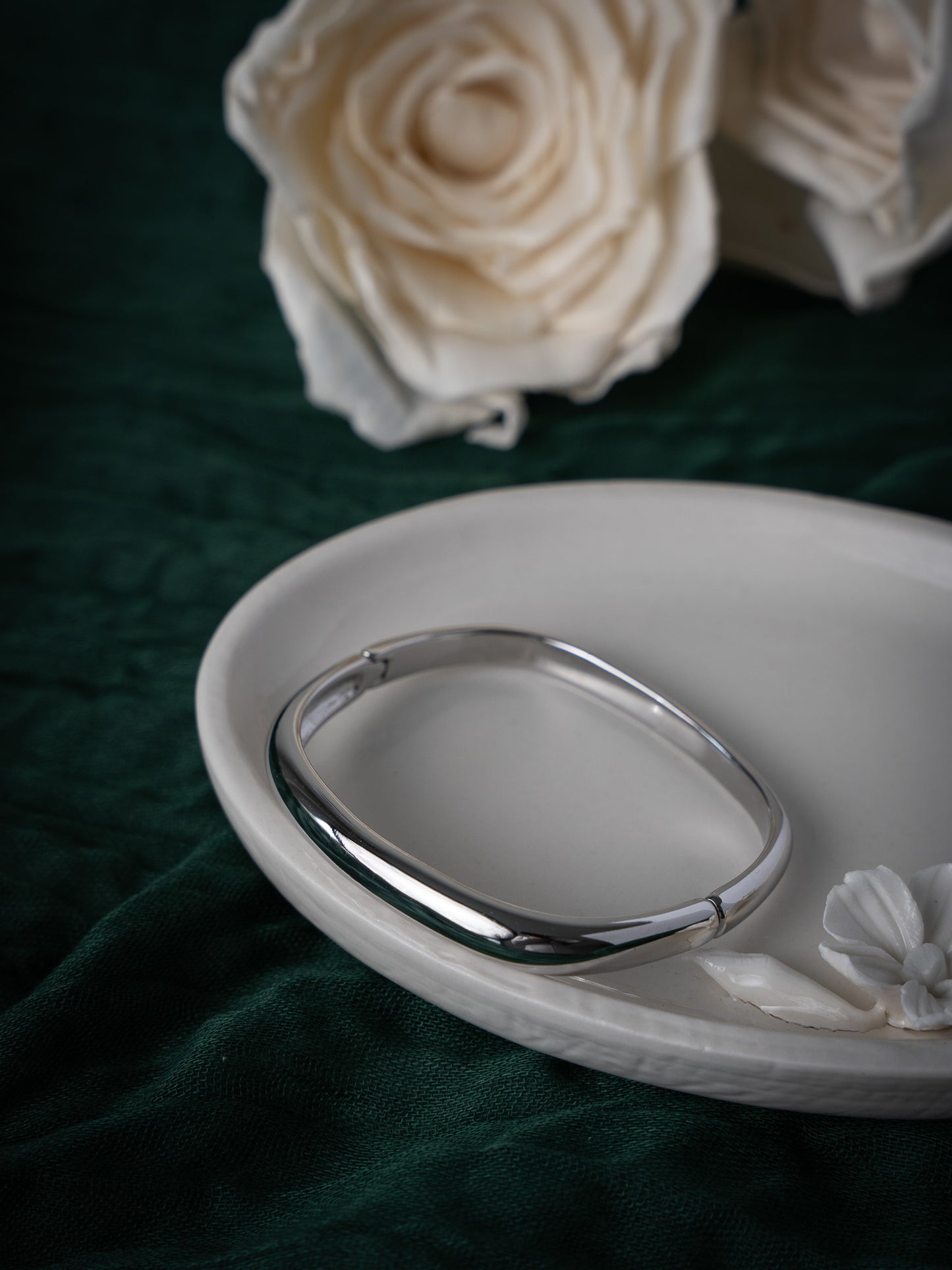 Ardent Bangle