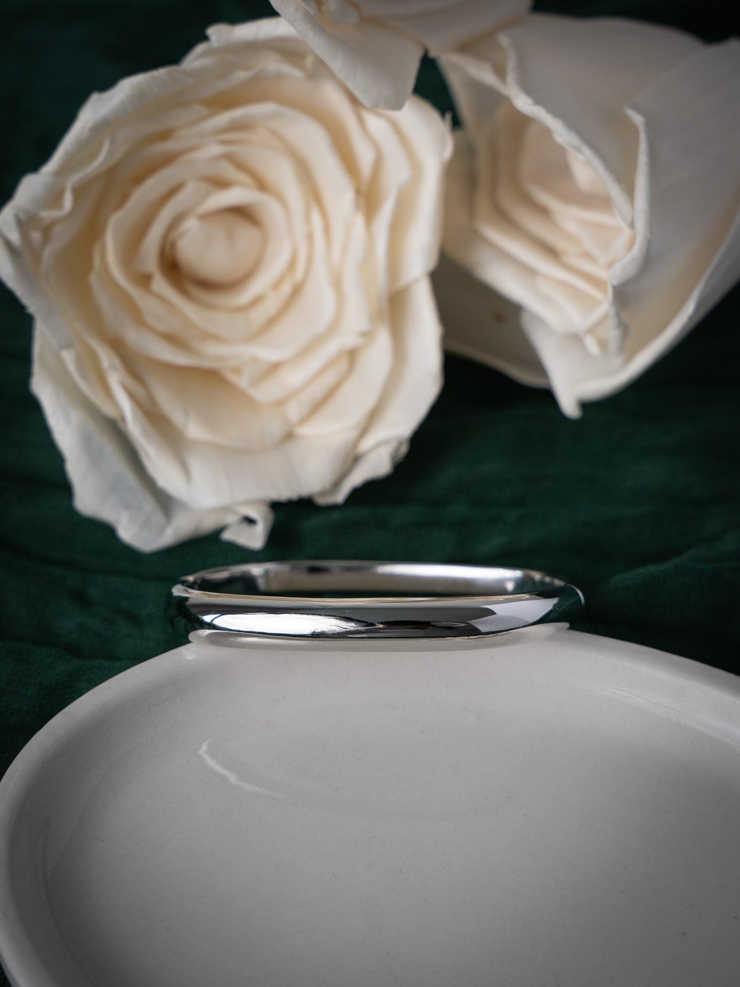 Ardent Bangle