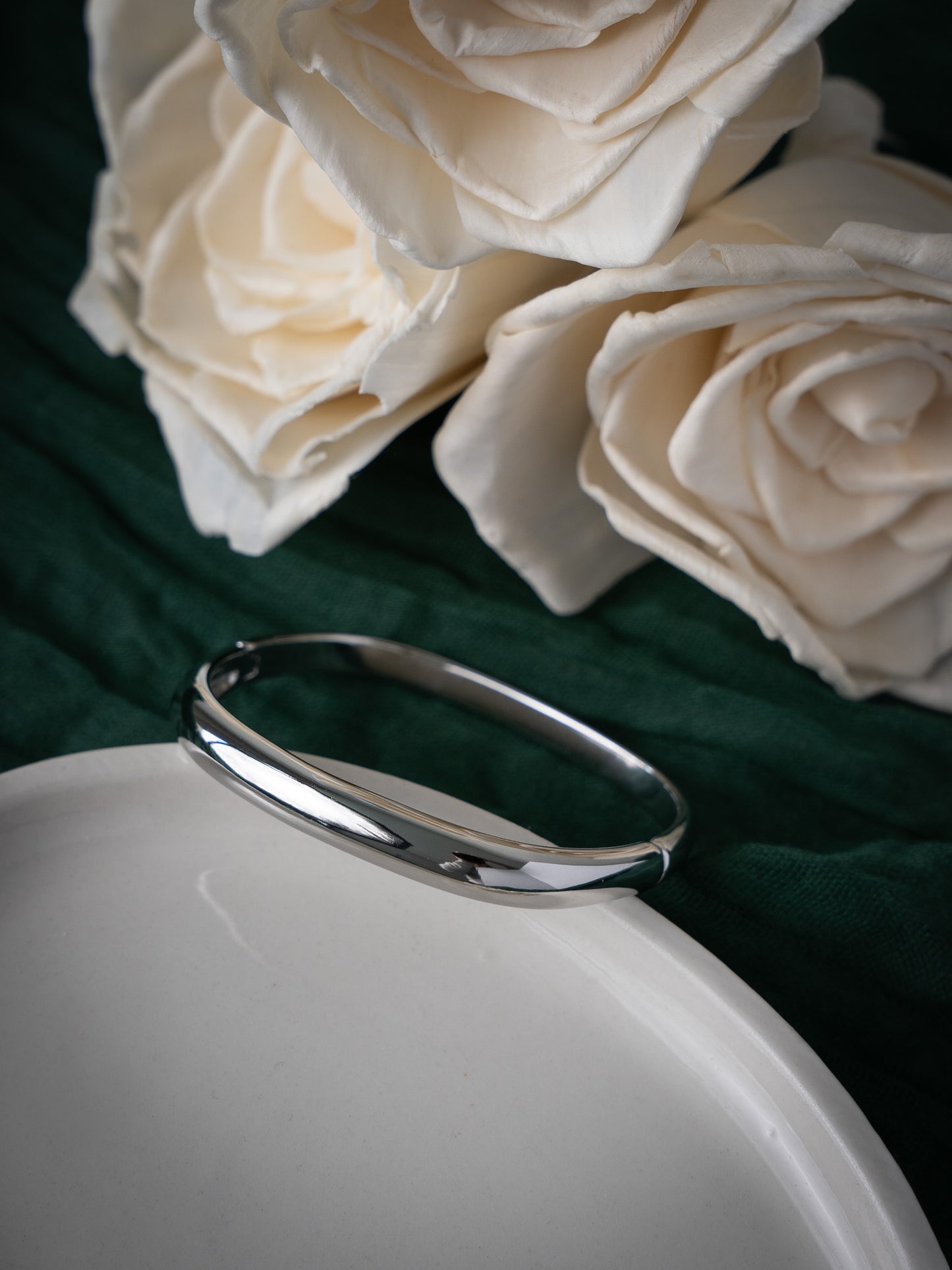 Ardent Bangle