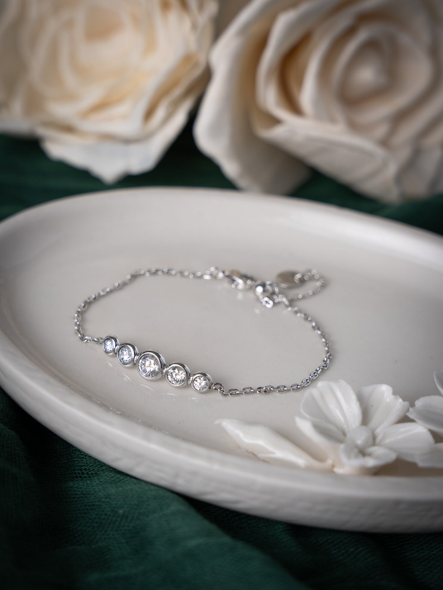 Mirielle Bracelet