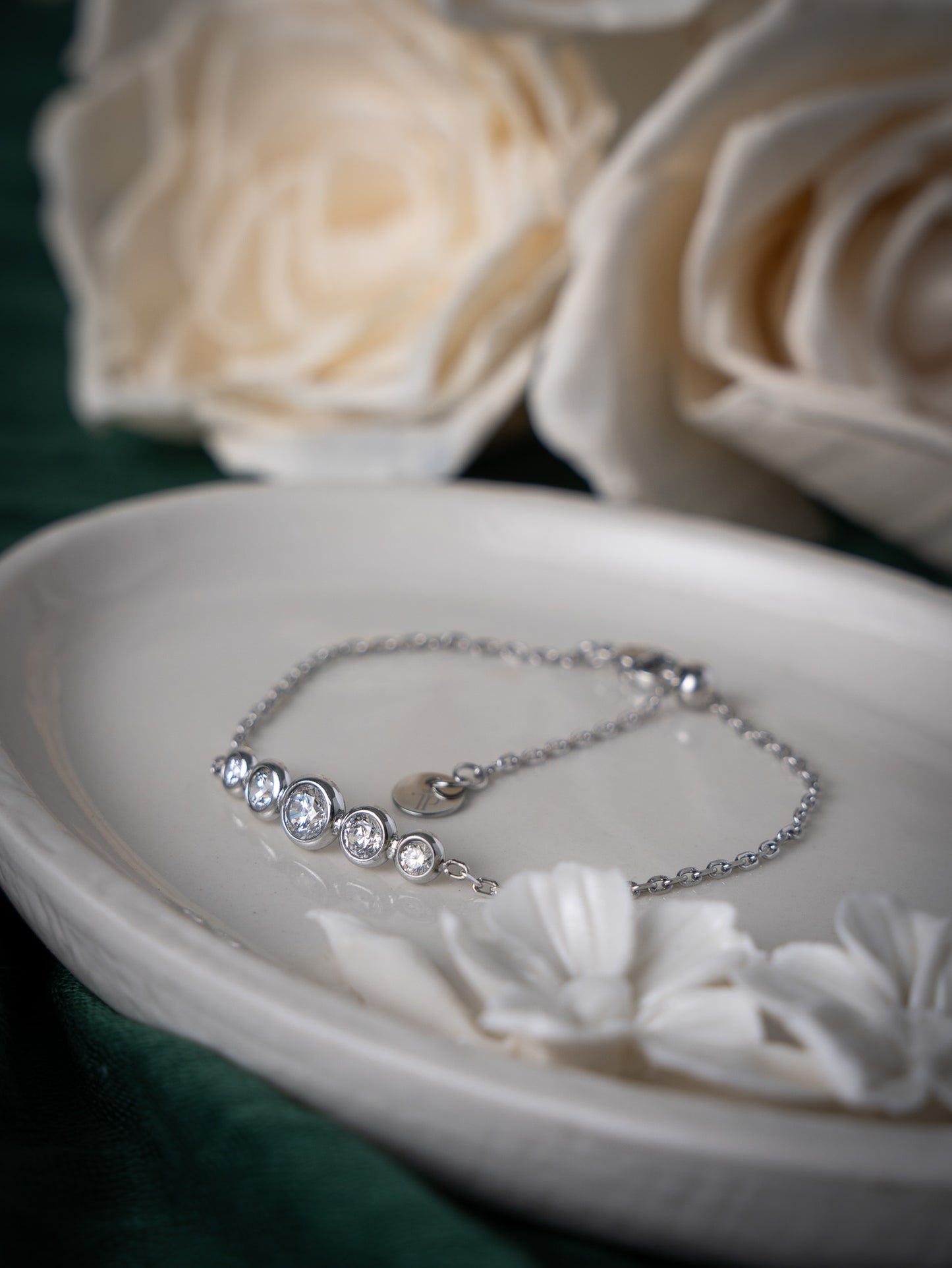 Mirielle Bracelet