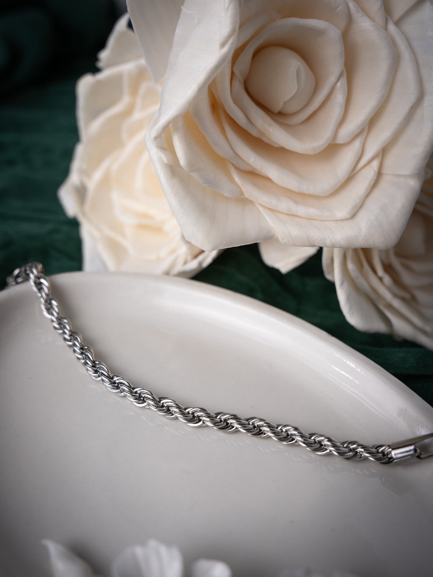 Valor Bracelet S