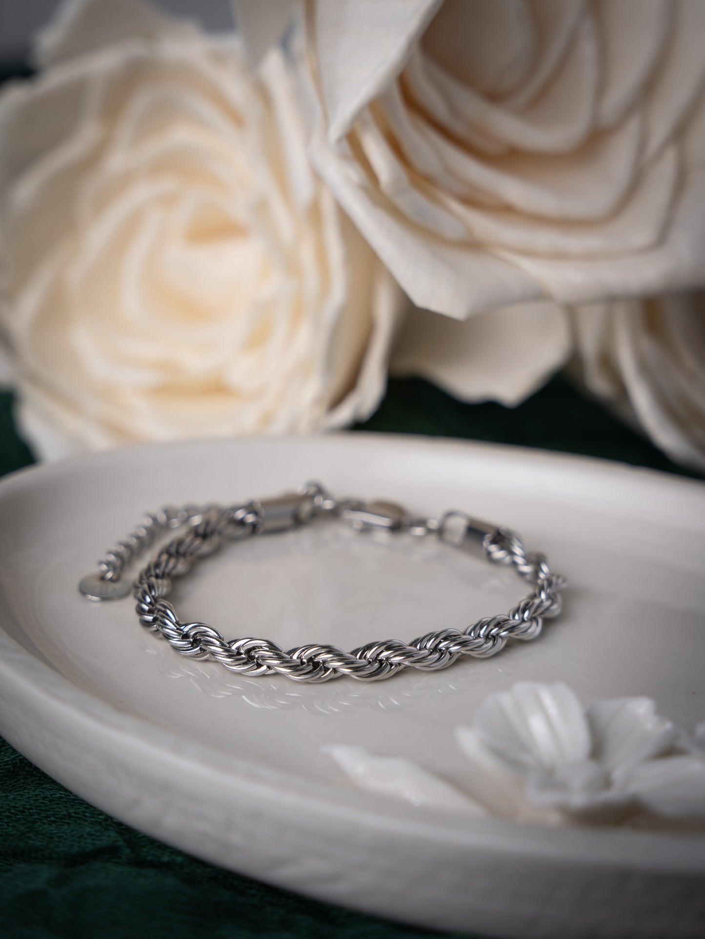 Valor Bracelet S