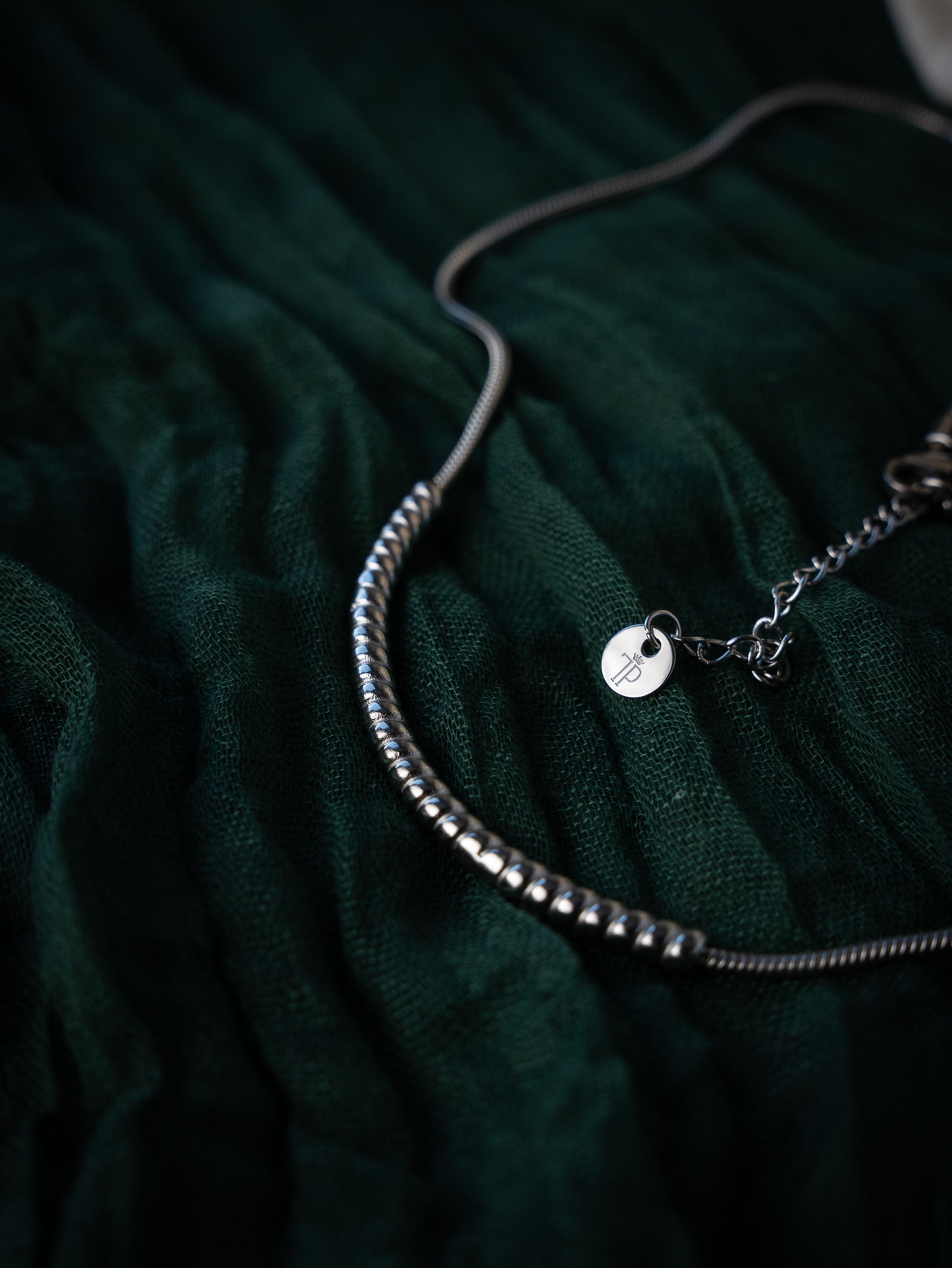 Veyra Necklace