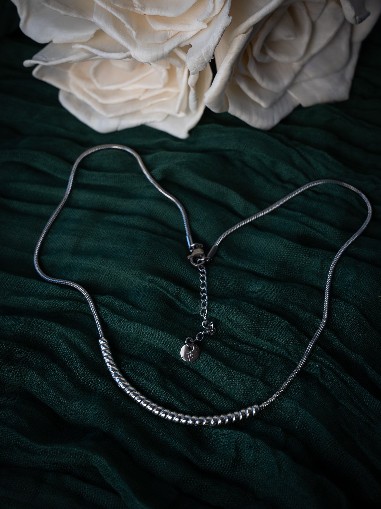 Veyra Necklace