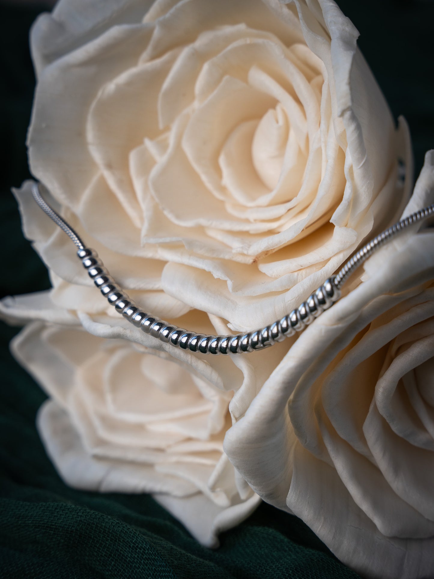 Veyra Necklace