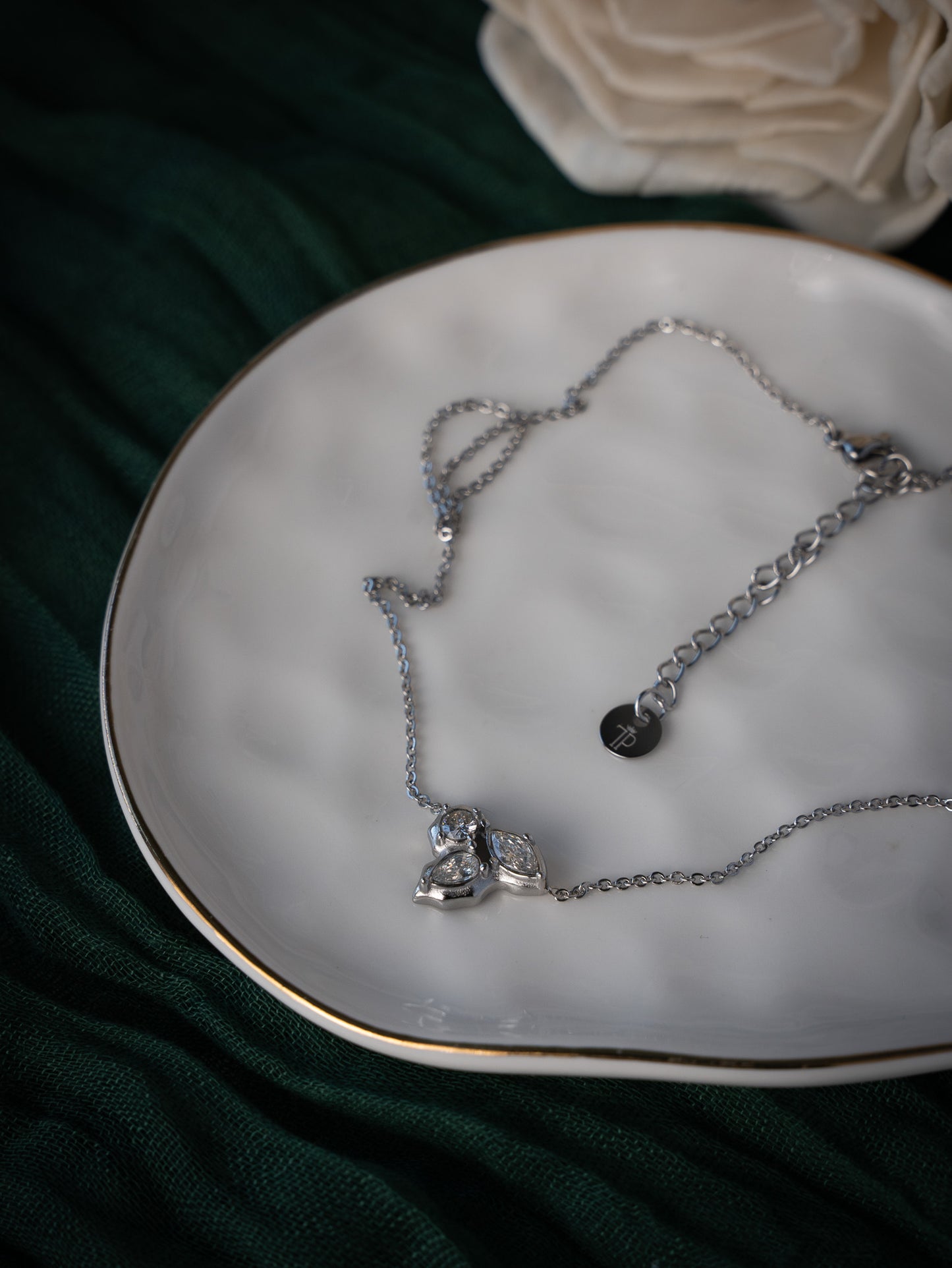 Bliss Necklace S