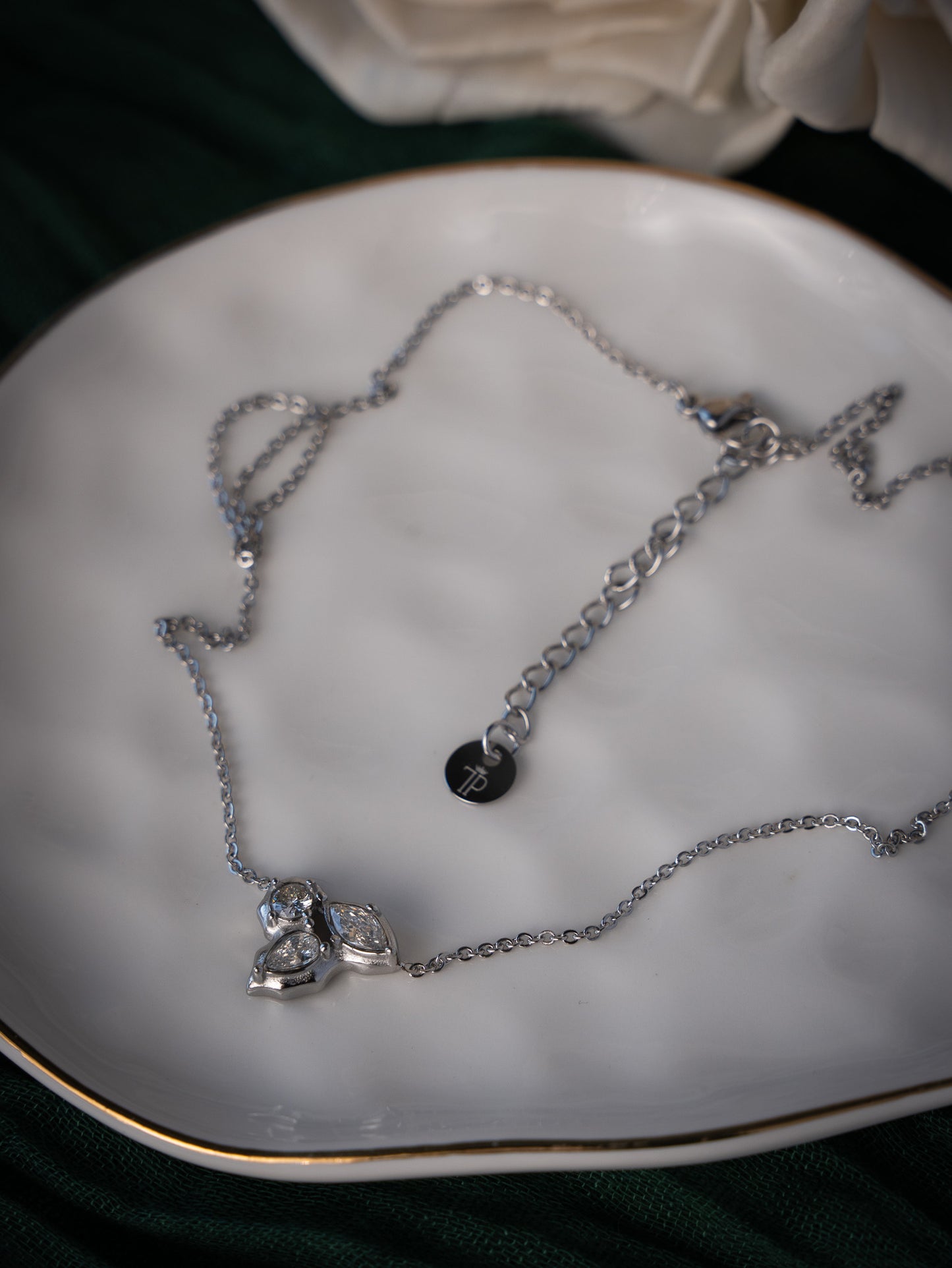 Bliss Necklace S