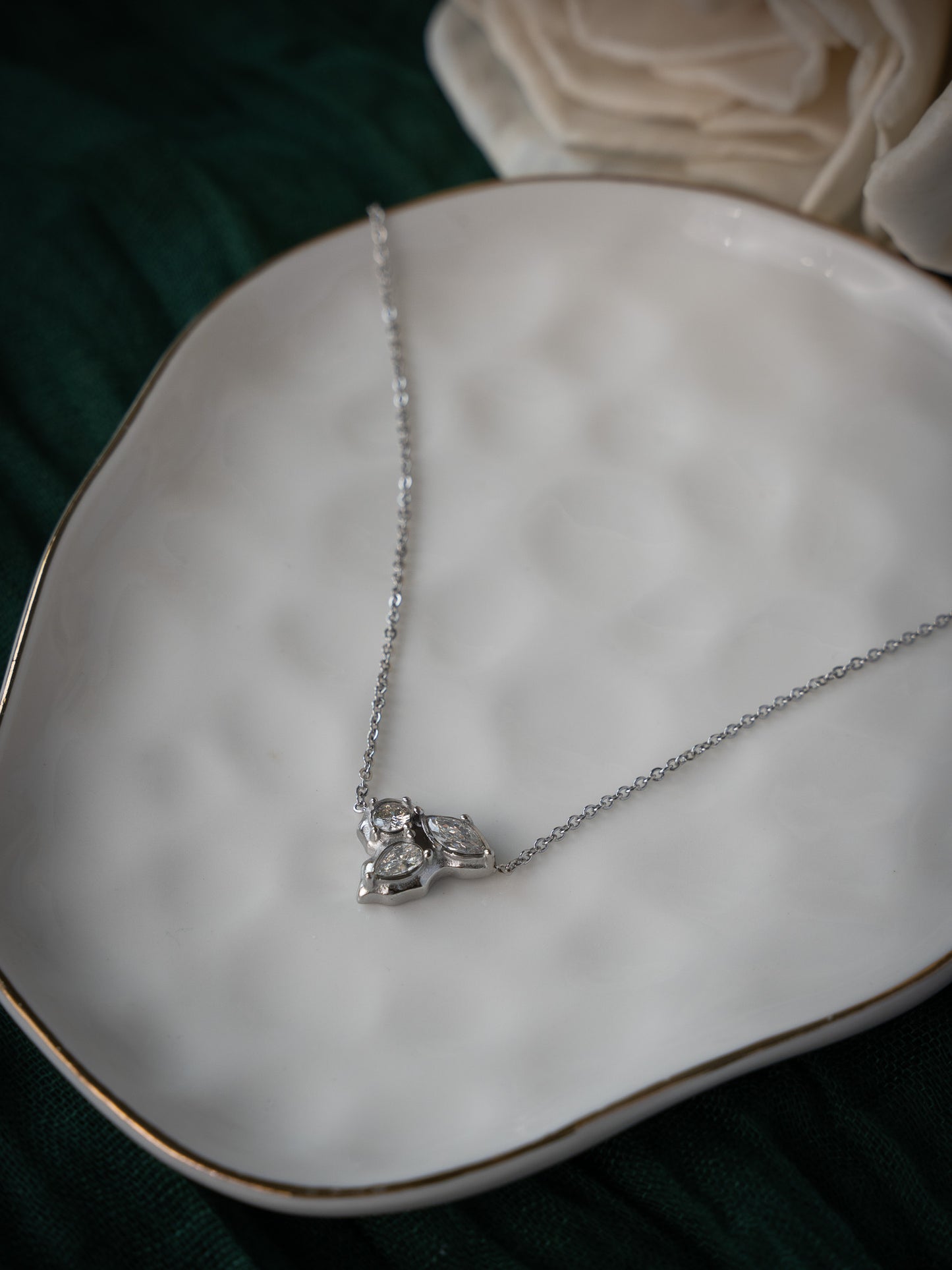 Bliss Necklace S