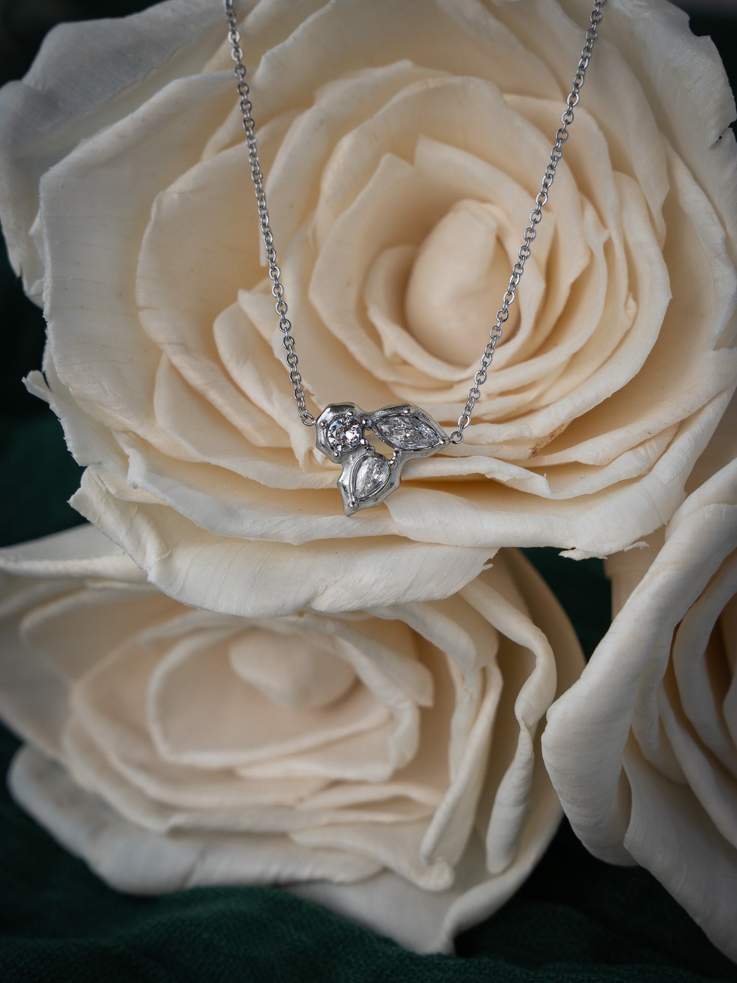 Bliss Necklace S