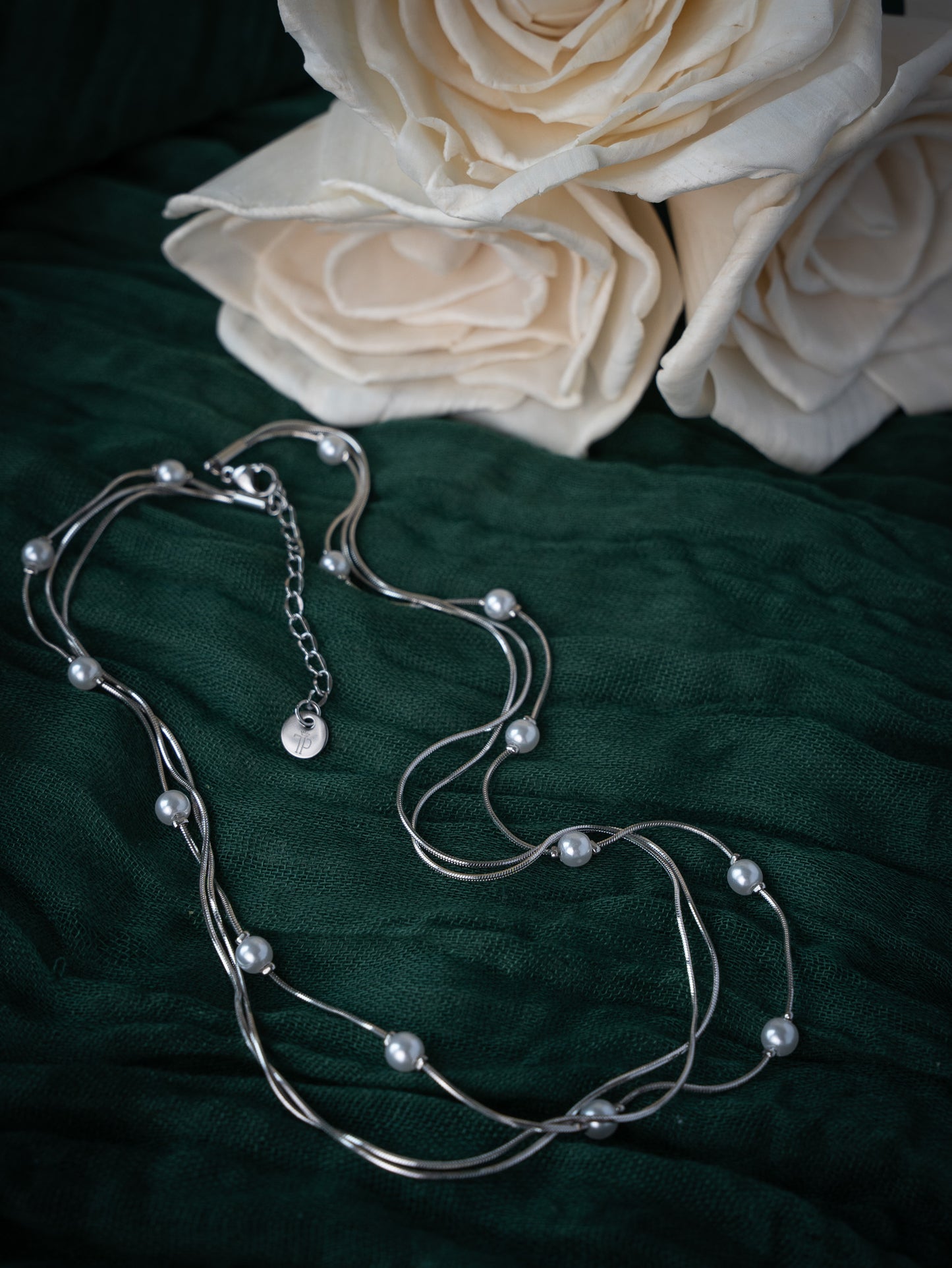Aloura Necklace