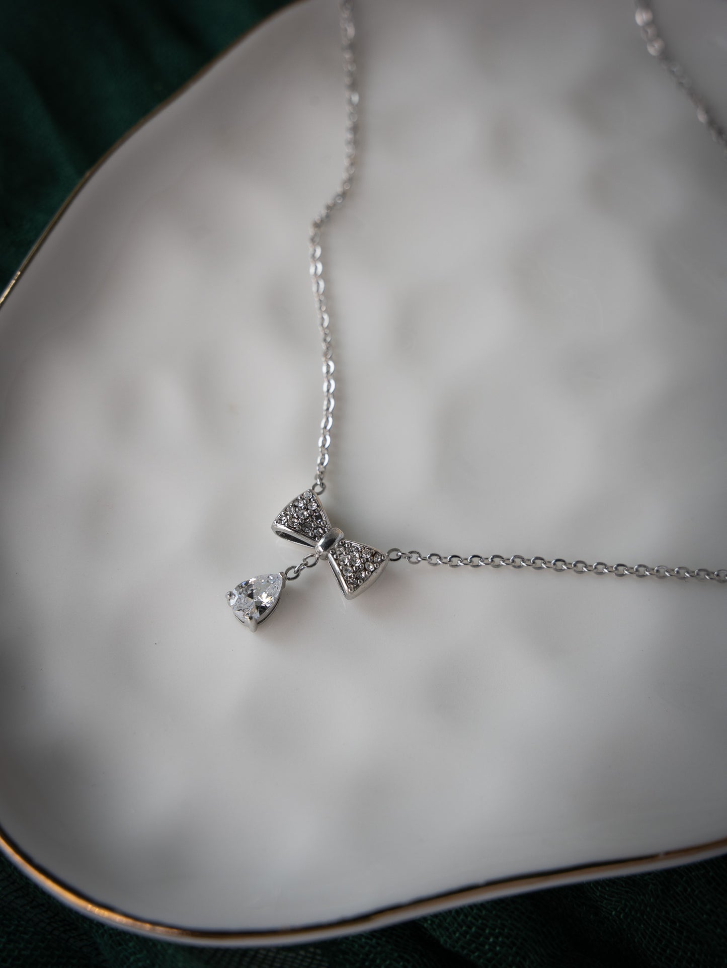 Colette Necklace
