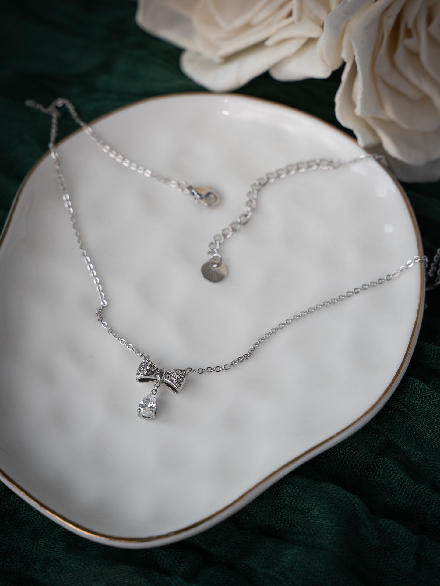 Colette Necklace