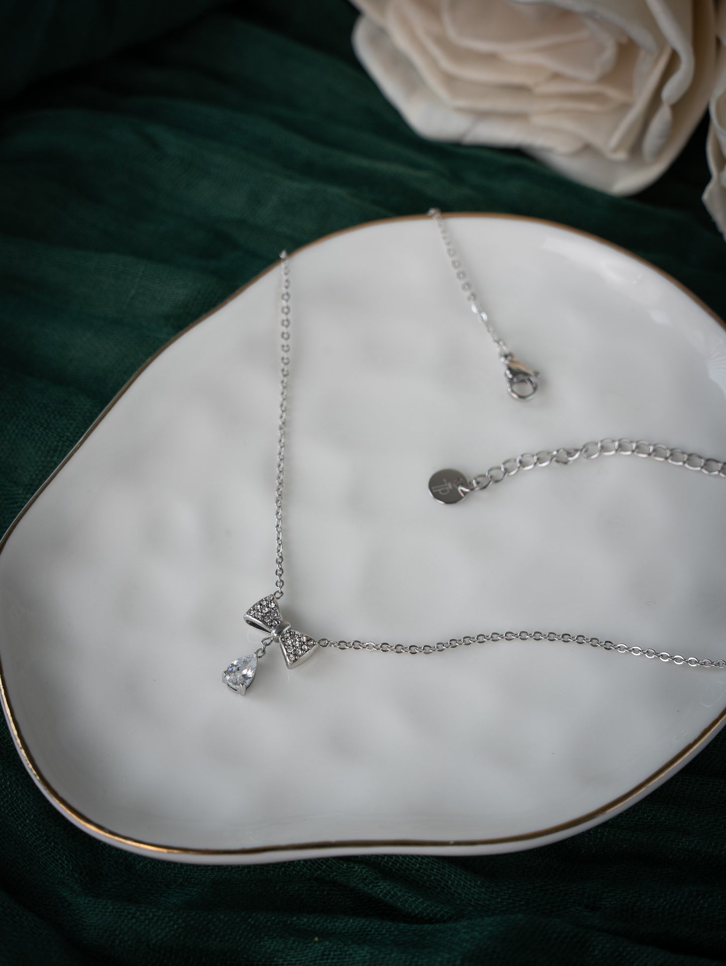 Colette Necklace