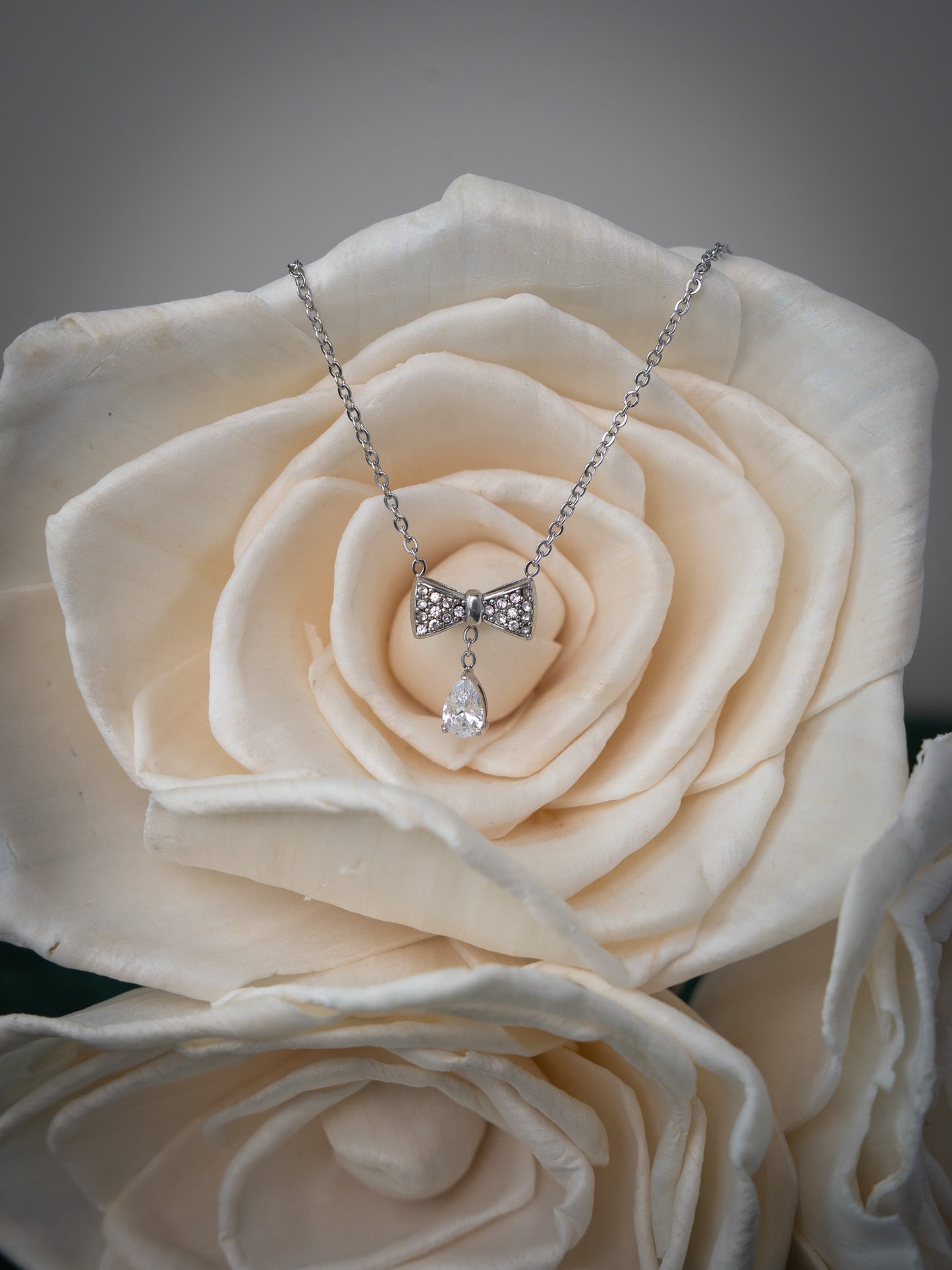 Colette Necklace