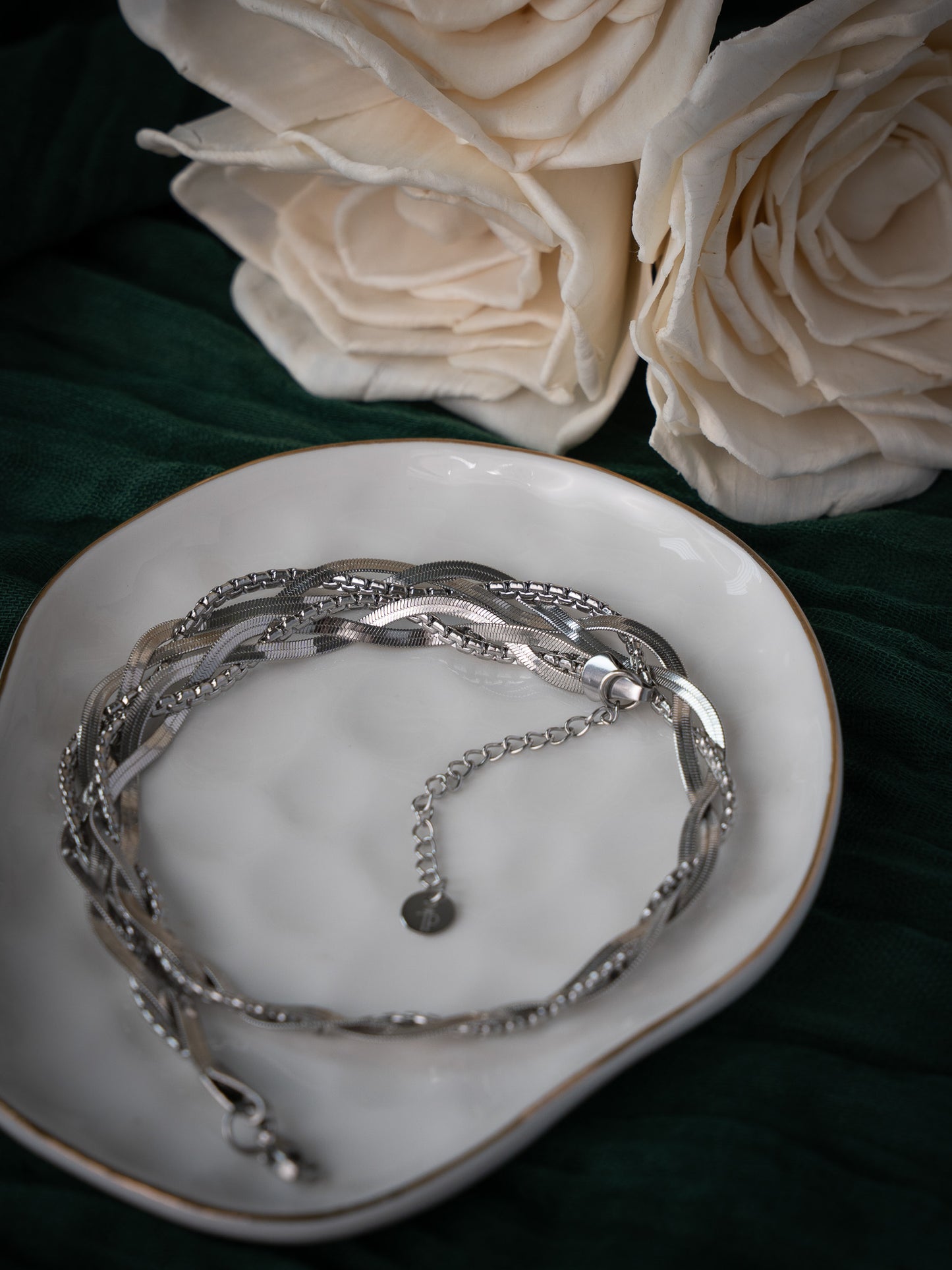 Noelle Necklace