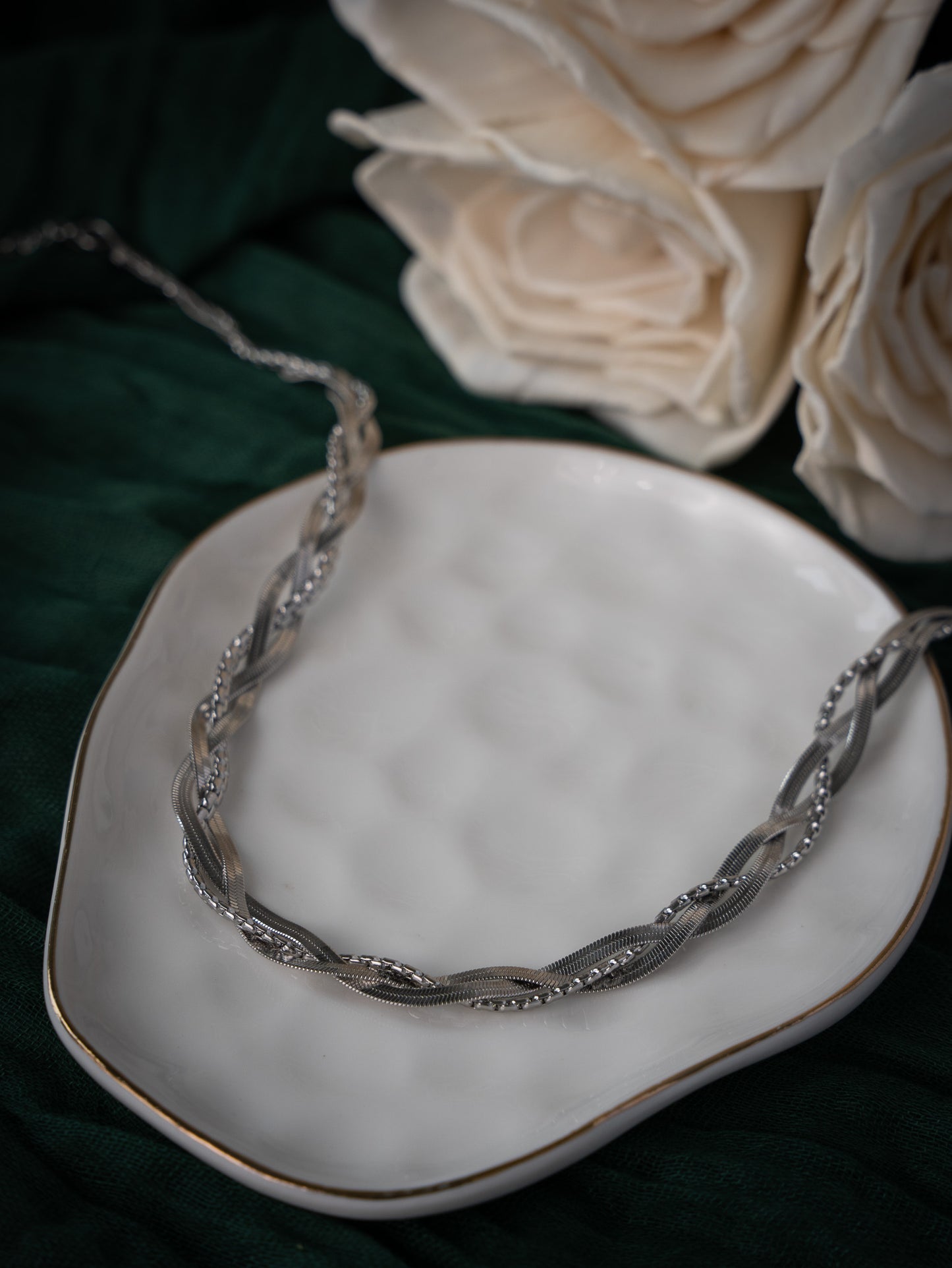 Noelle Necklace