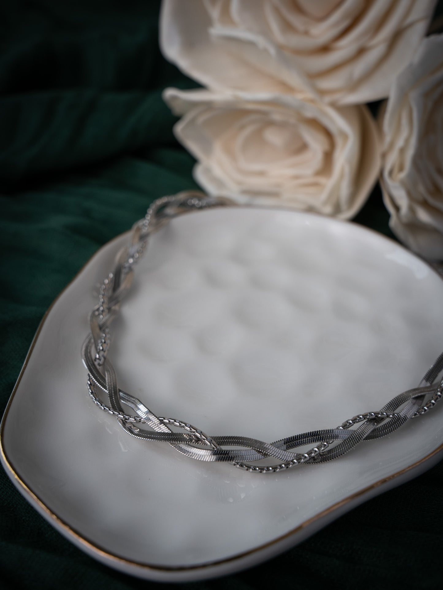 Noelle Necklace