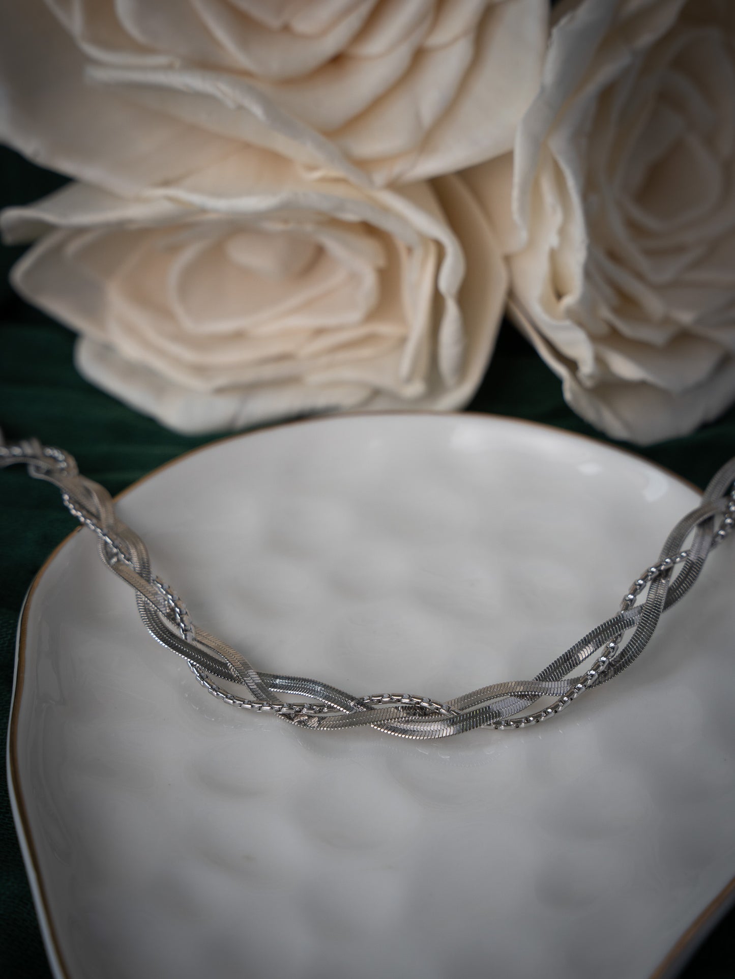 Noelle Necklace
