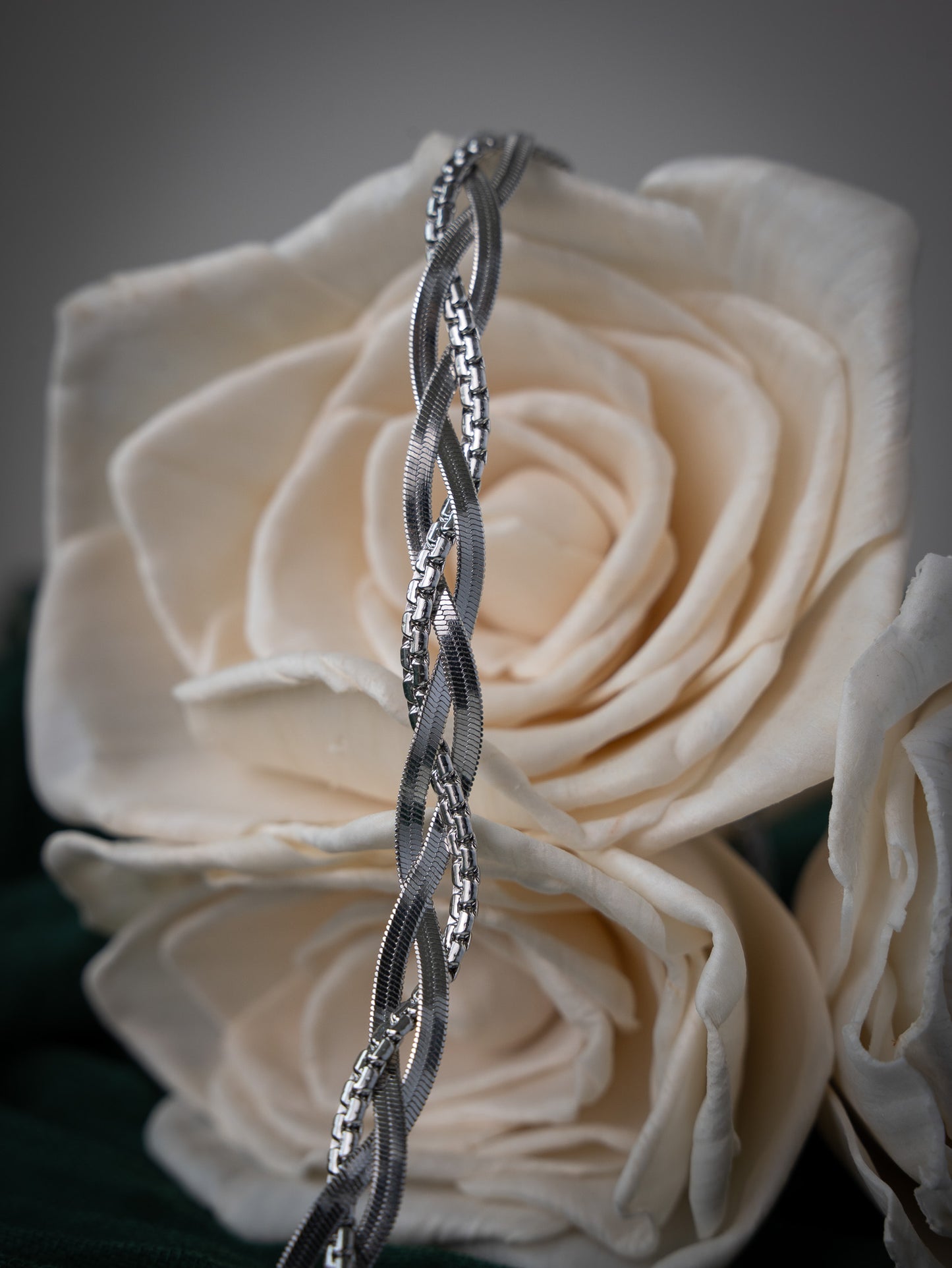 Noelle Necklace