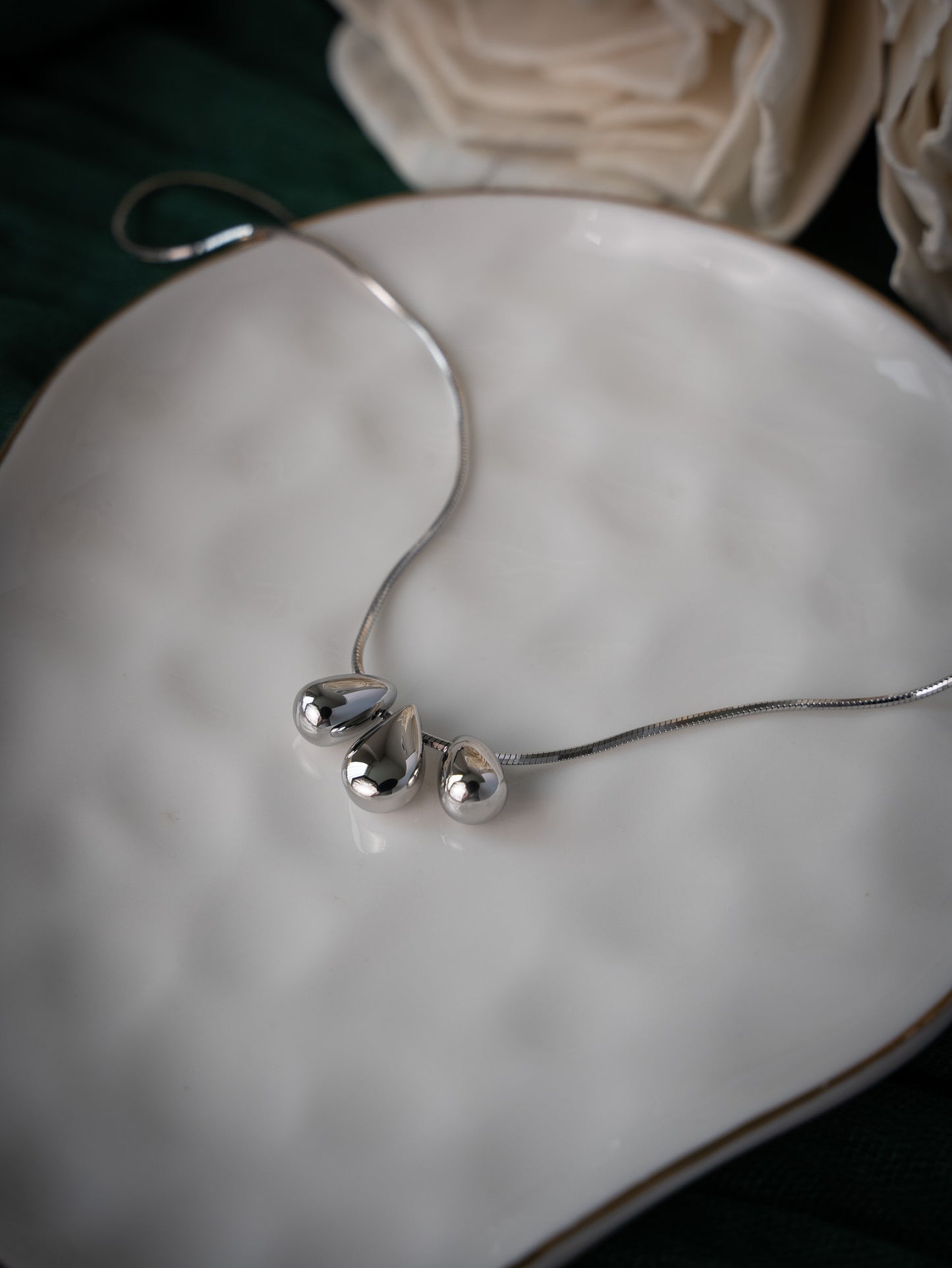 Rynelle Necklace