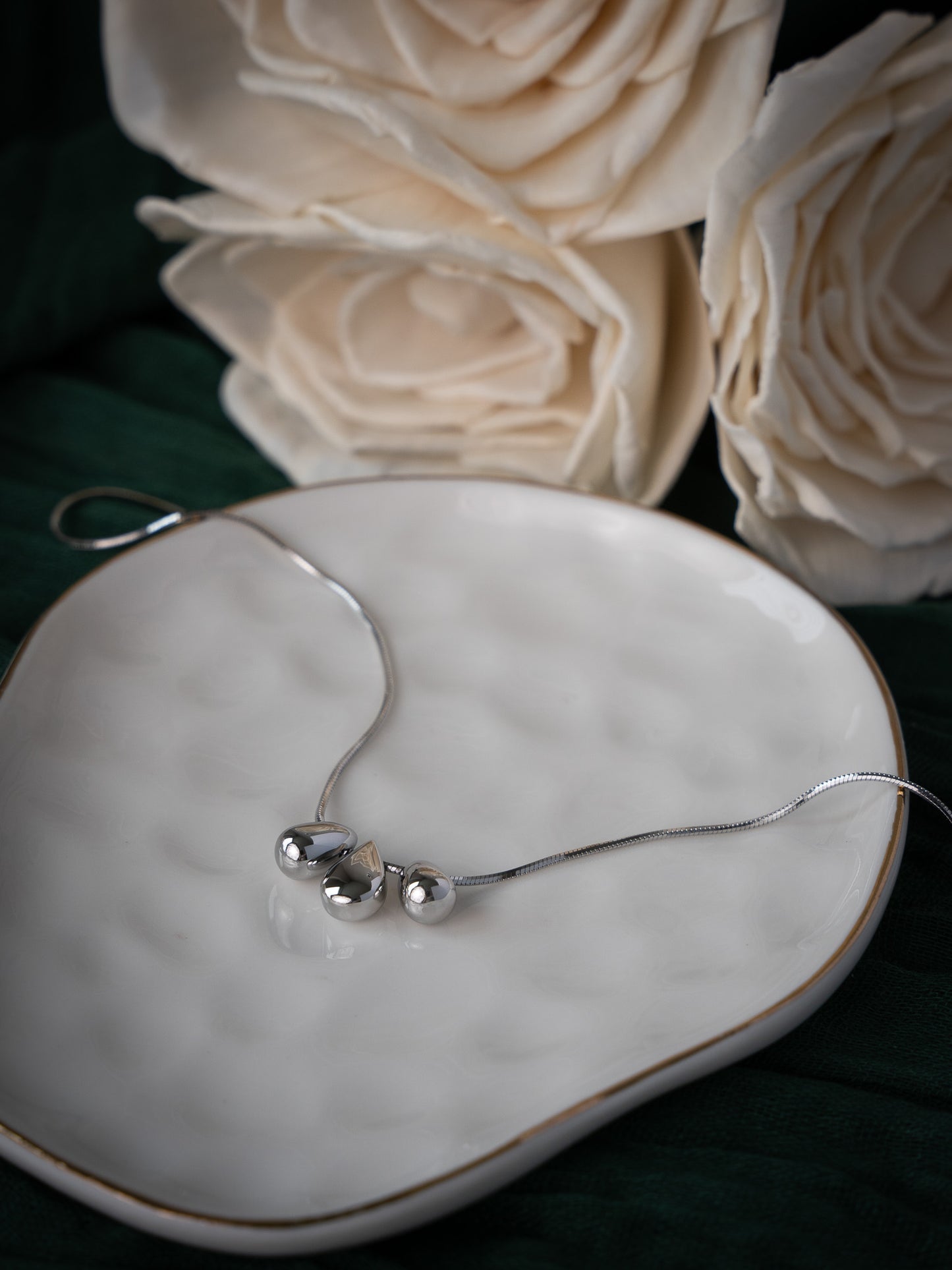 Rynelle Necklace