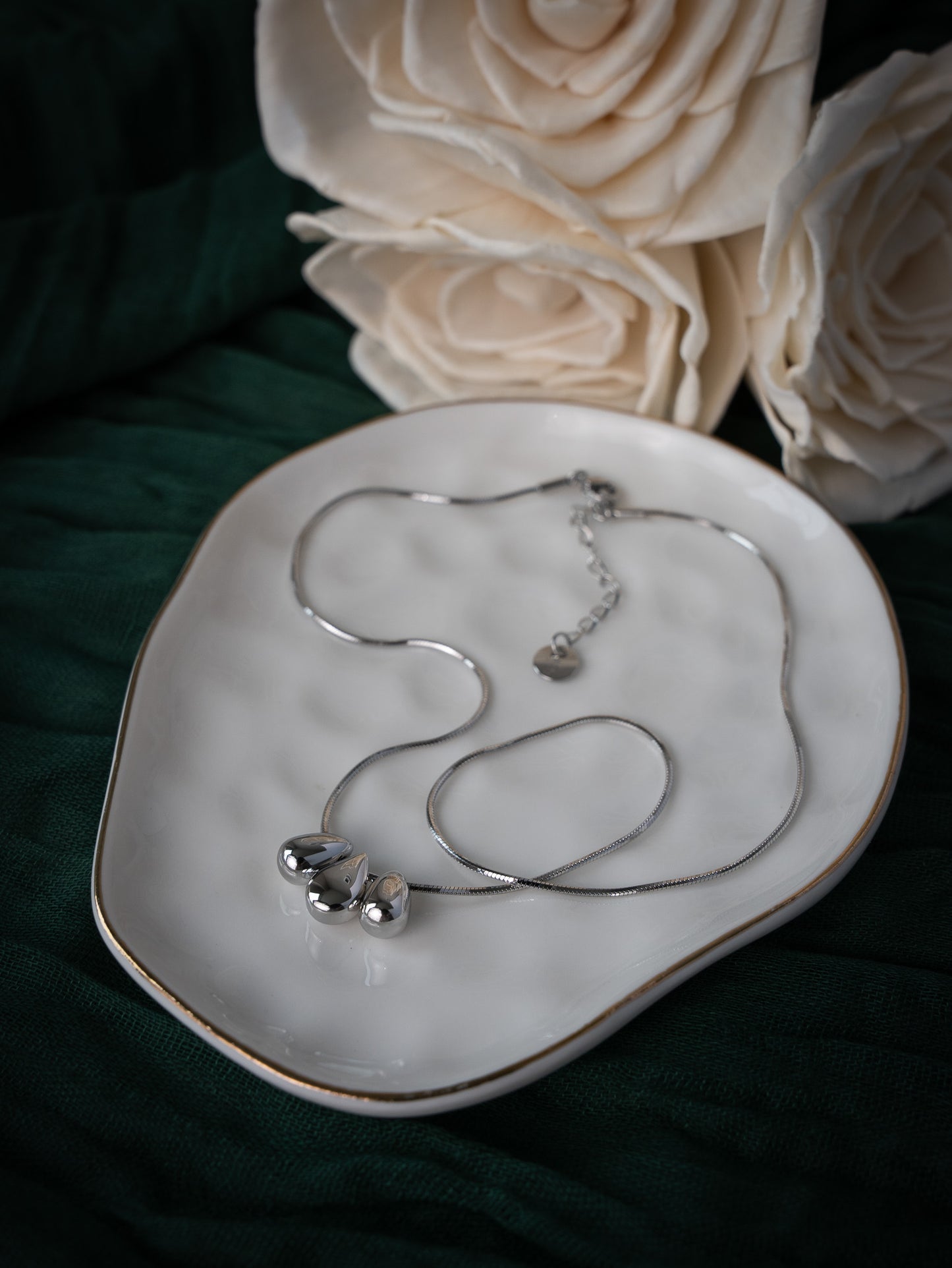Rynelle Necklace