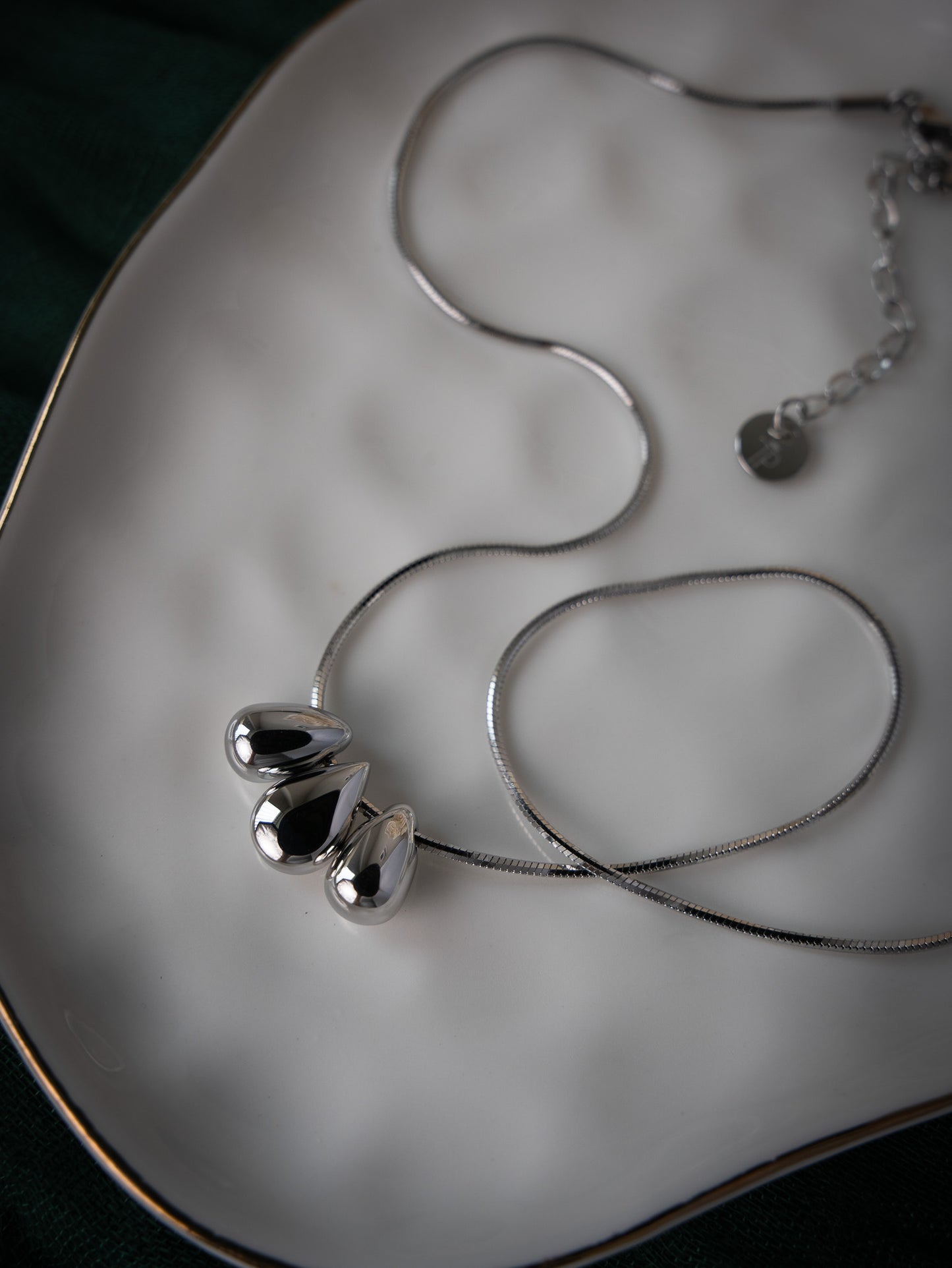 Rynelle Necklace