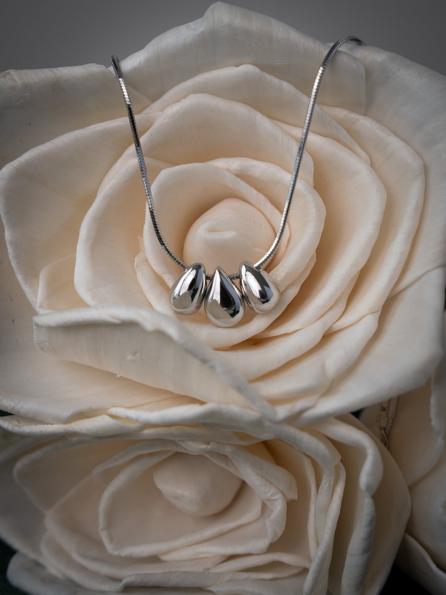 Rynelle Necklace