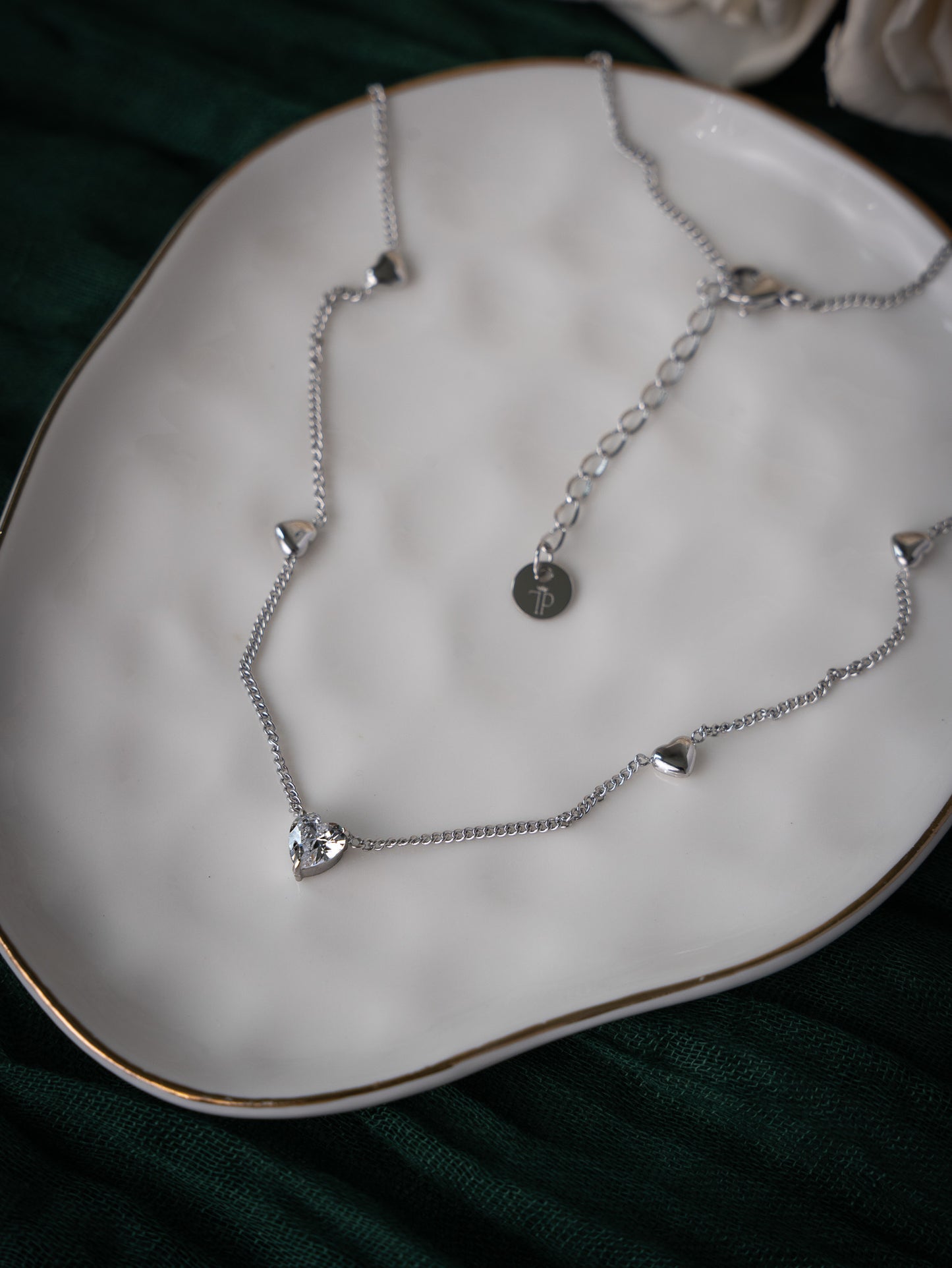 Amaris Necklace S