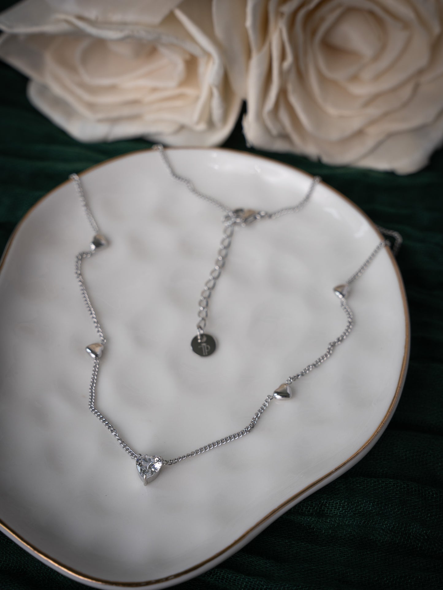 Amaris Necklace S
