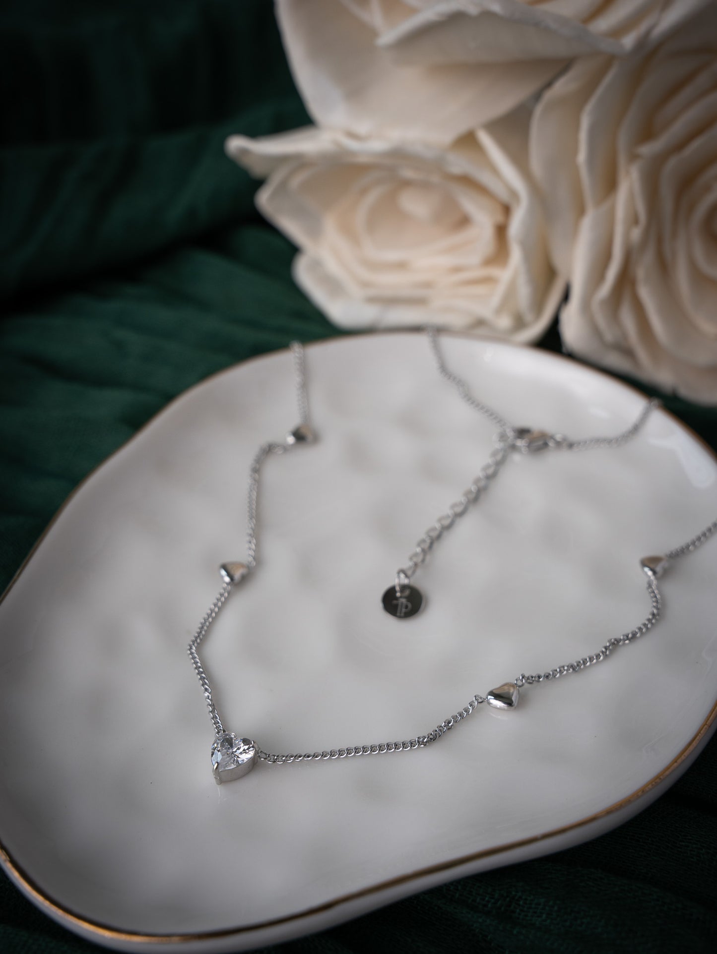 Amaris Necklace S