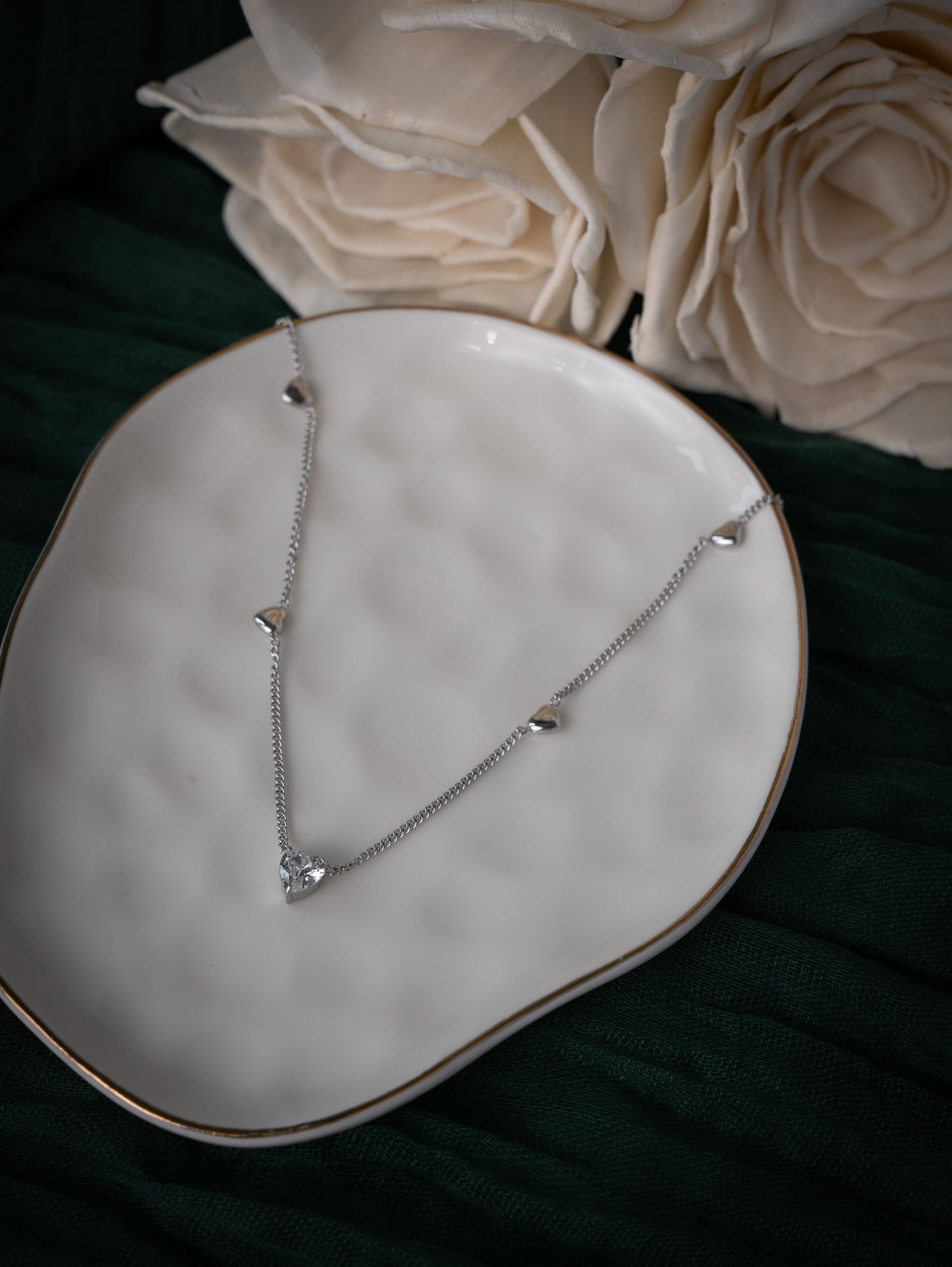 Amaris Necklace S