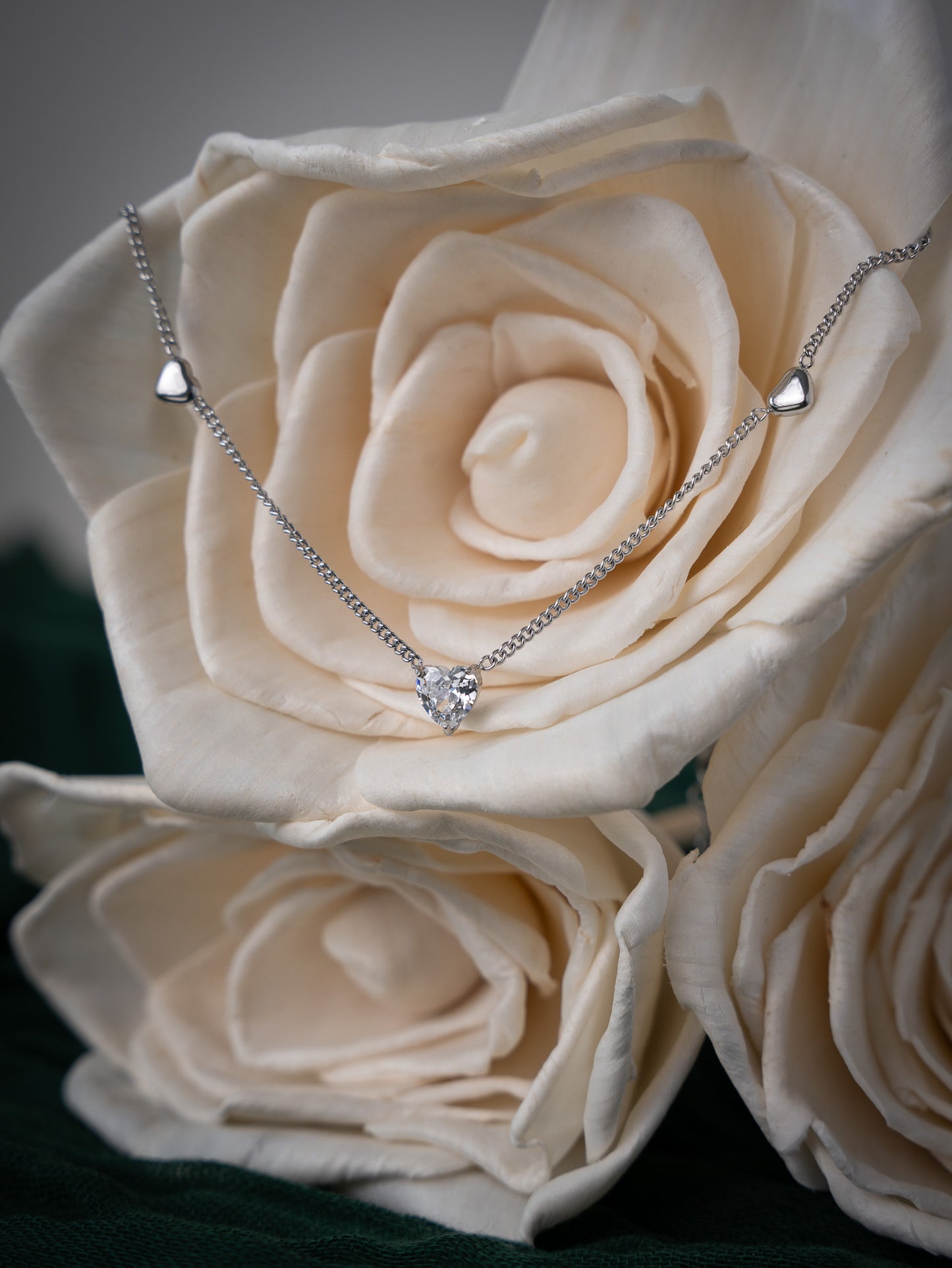 Amaris Necklace S
