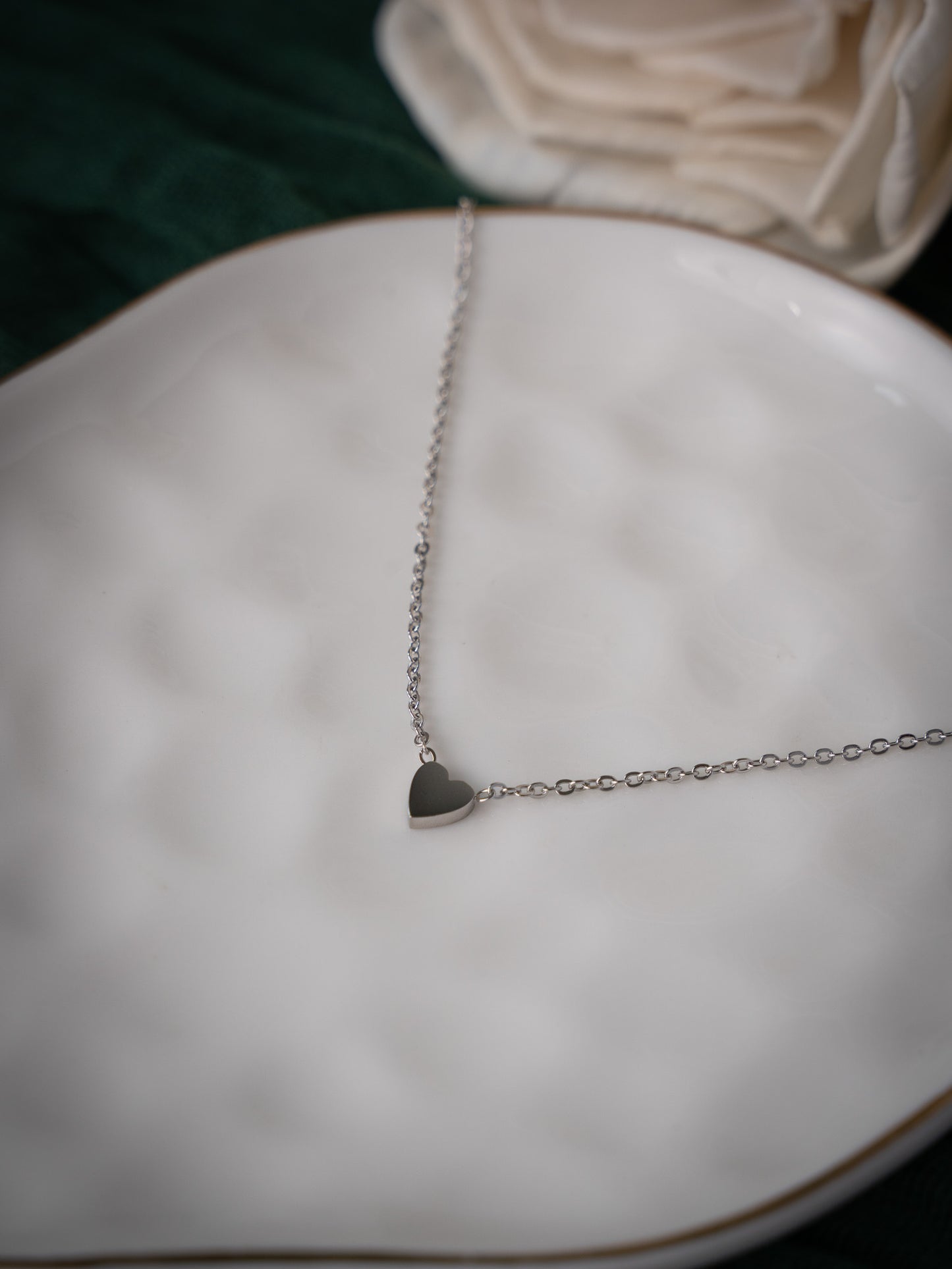 Serenade Necklace S