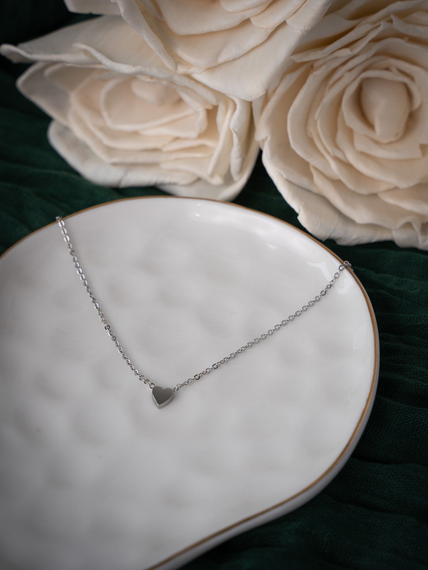 Serenade Necklace S