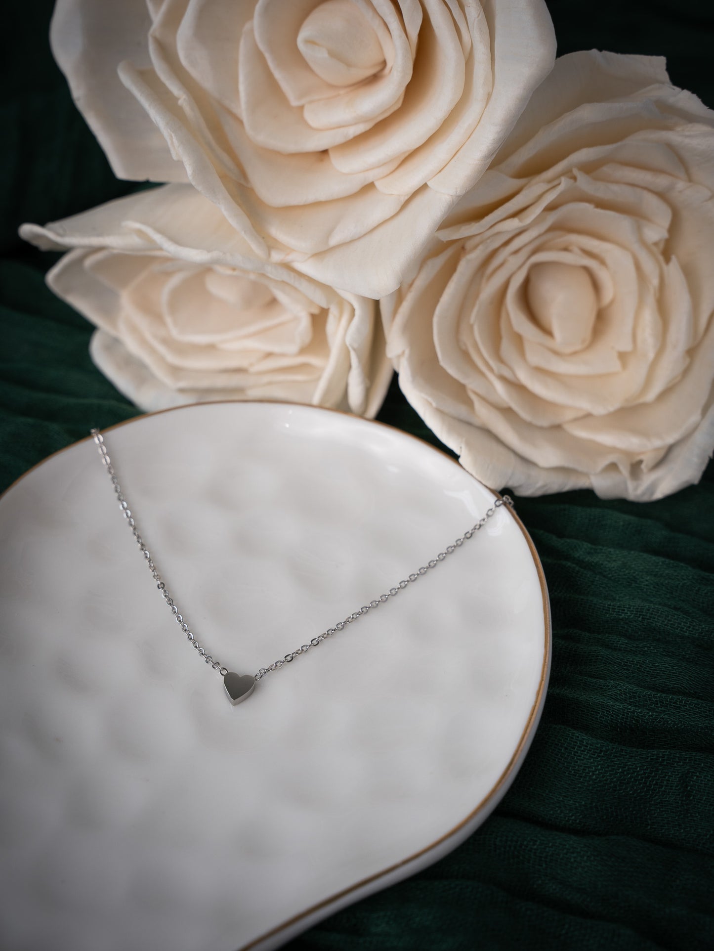 Serenade Necklace S