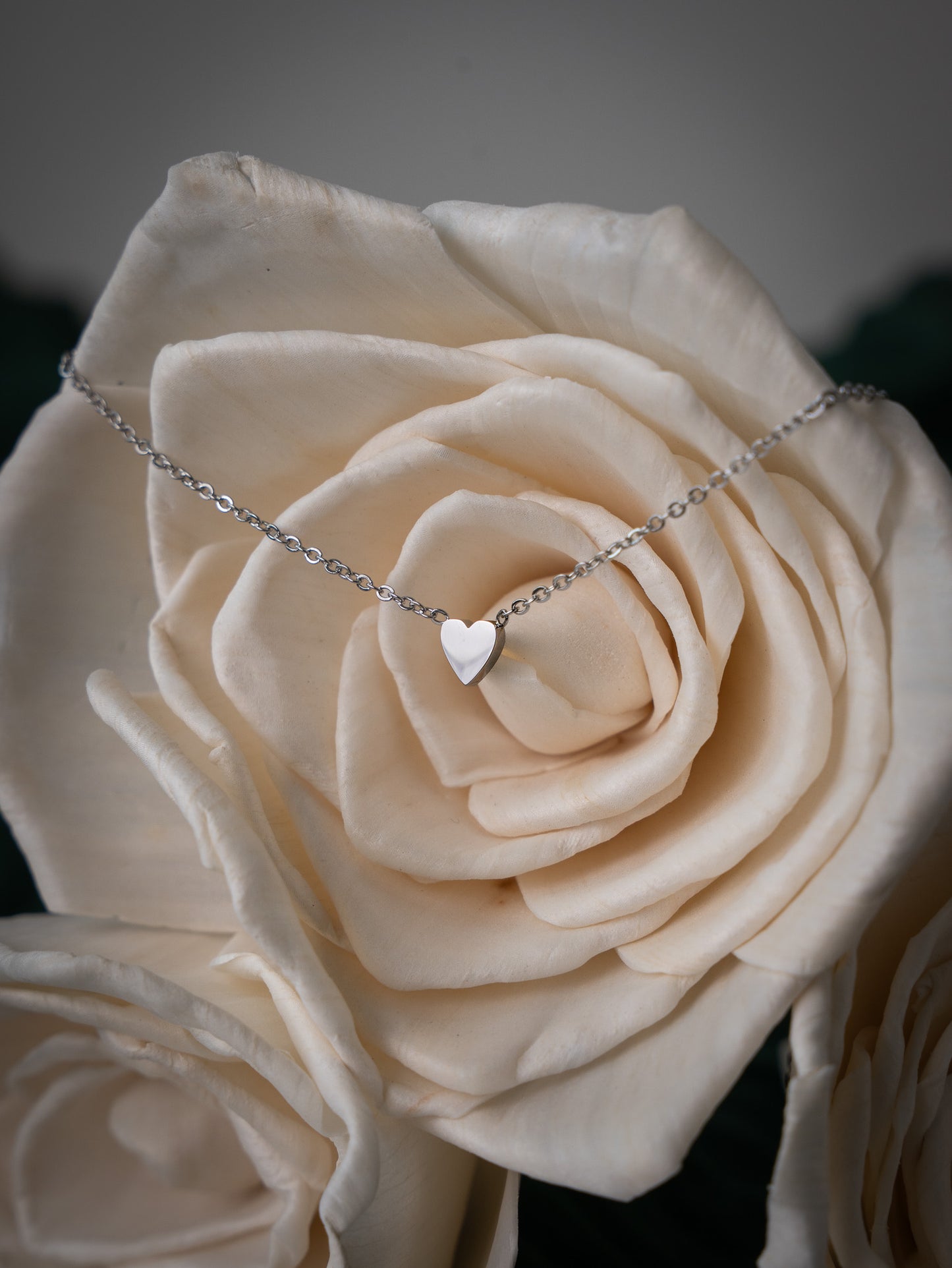 Serenade Necklace S