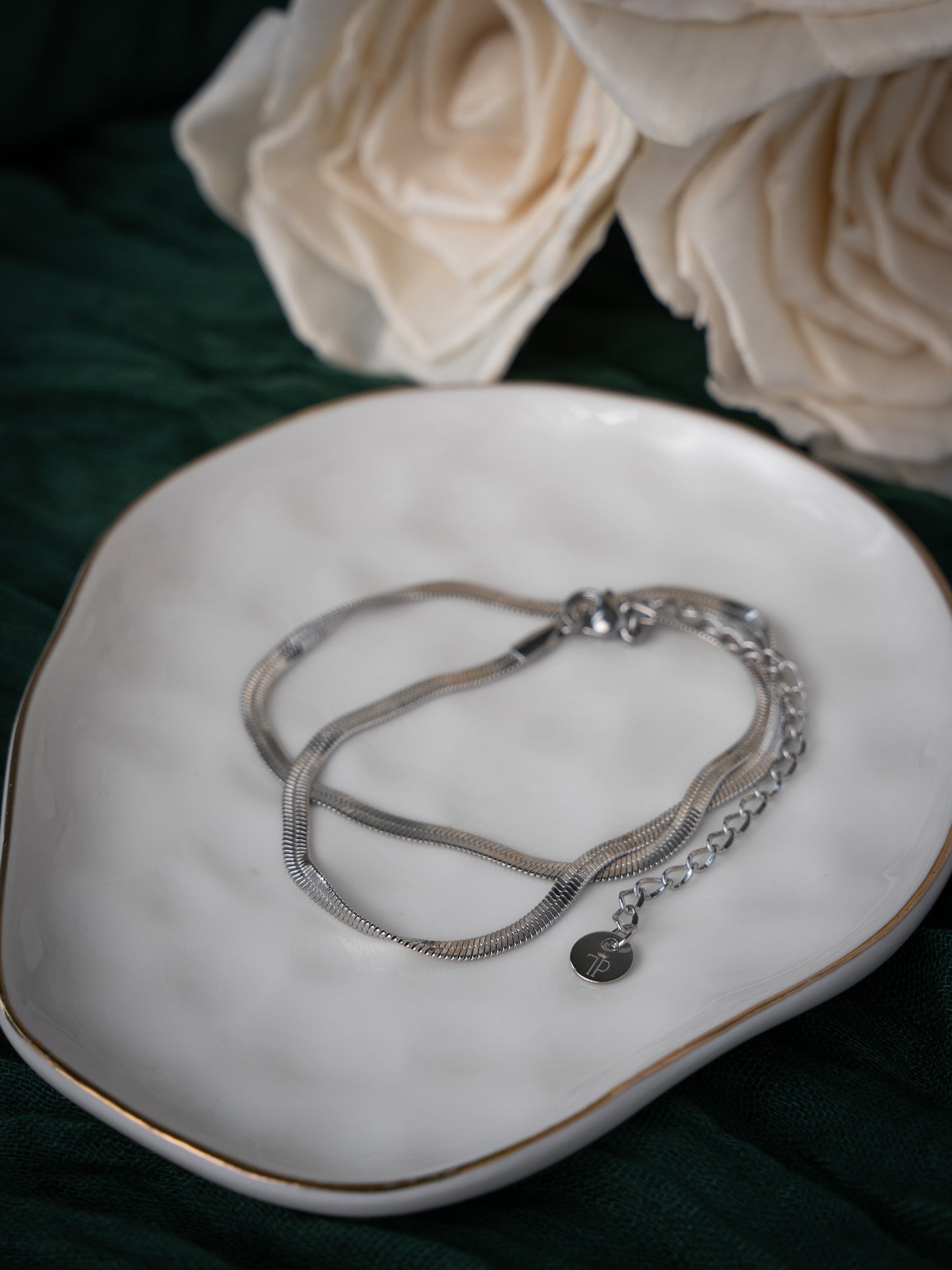 Isolde Necklace