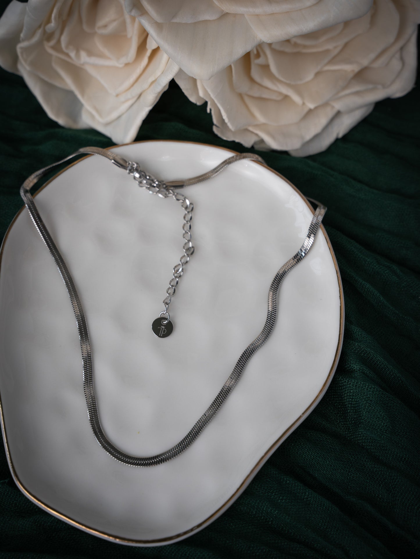 Isolde Necklace