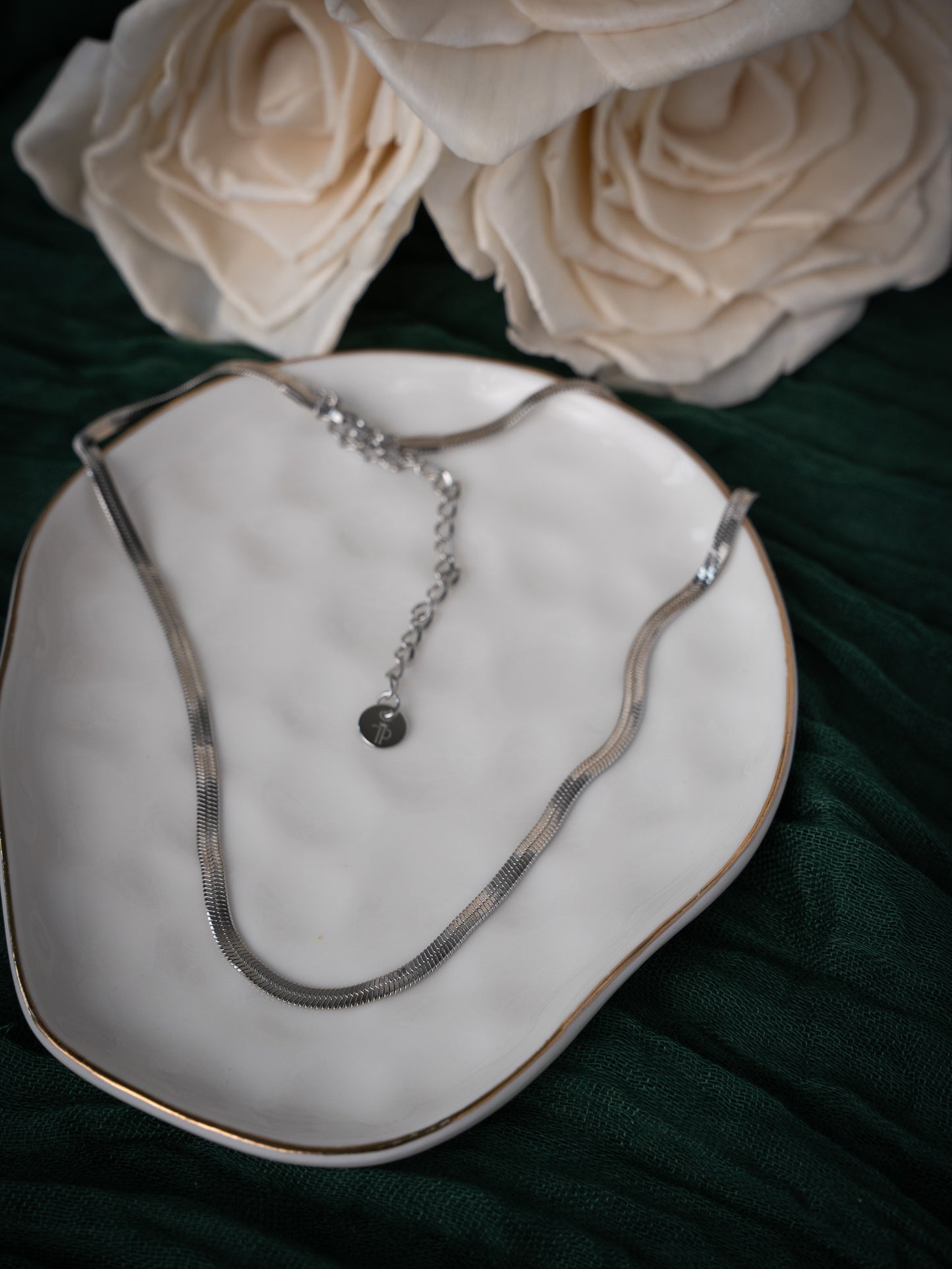 Isolde Necklace