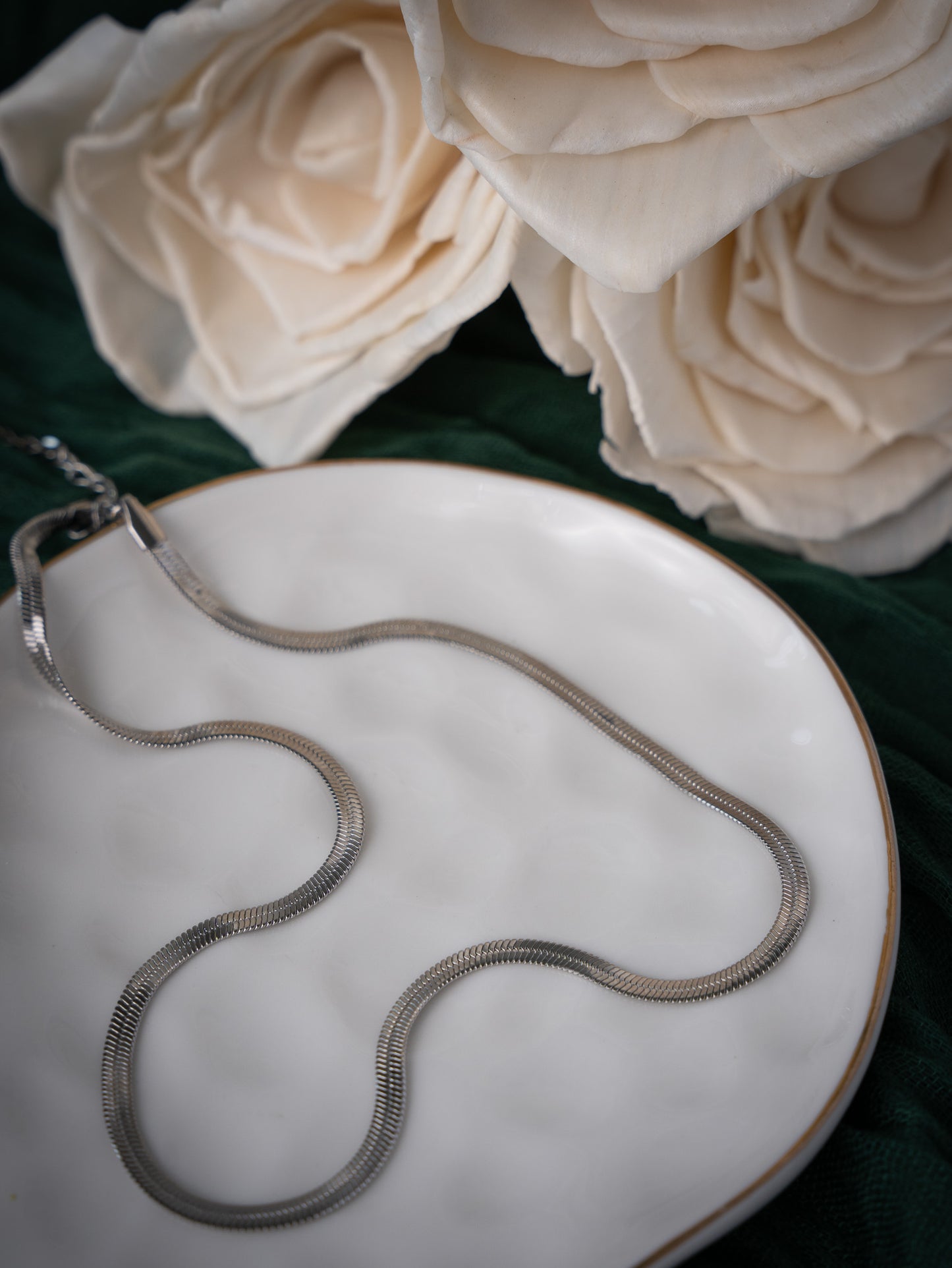 Isolde Necklace