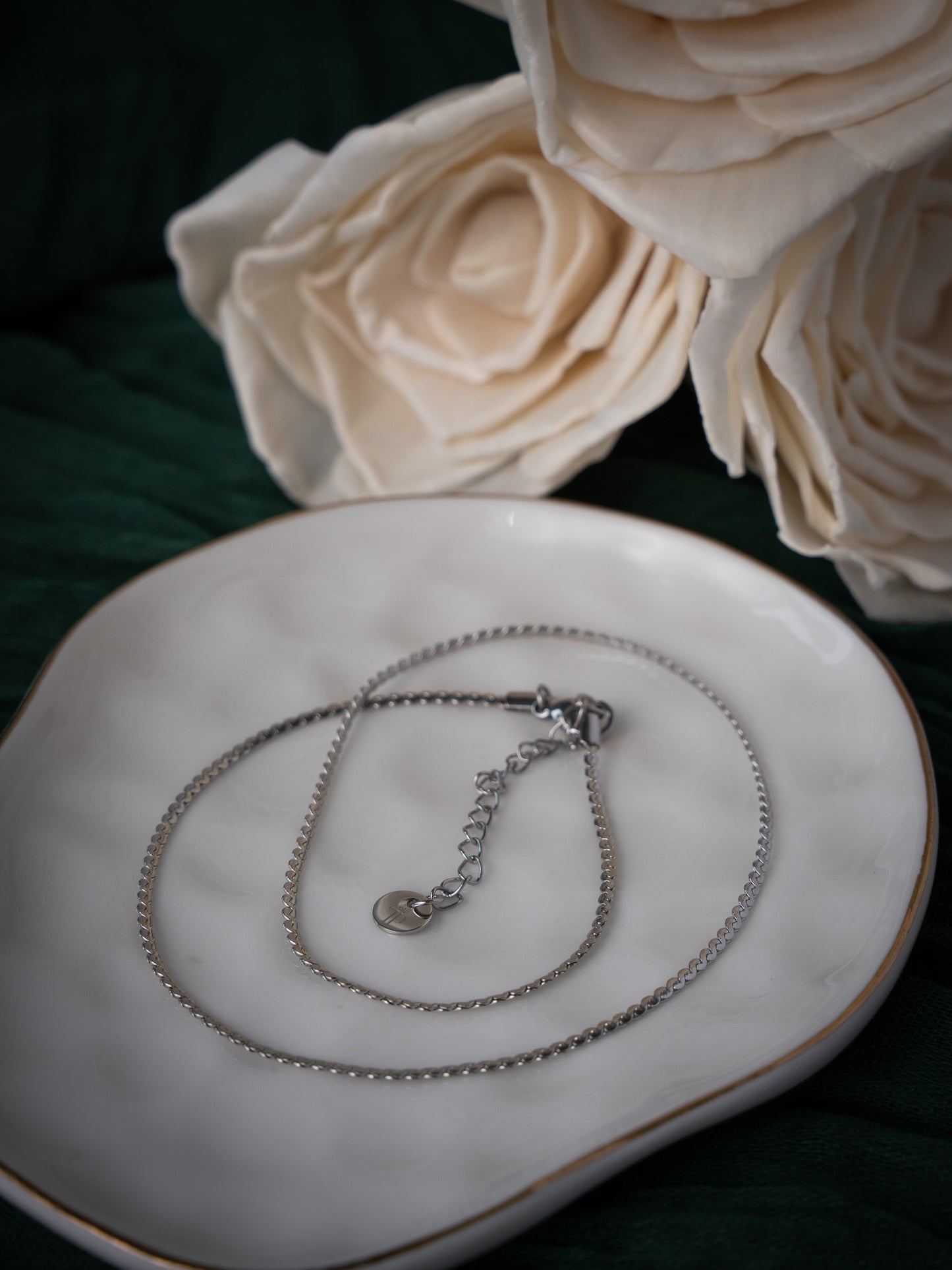 Liora Necklace