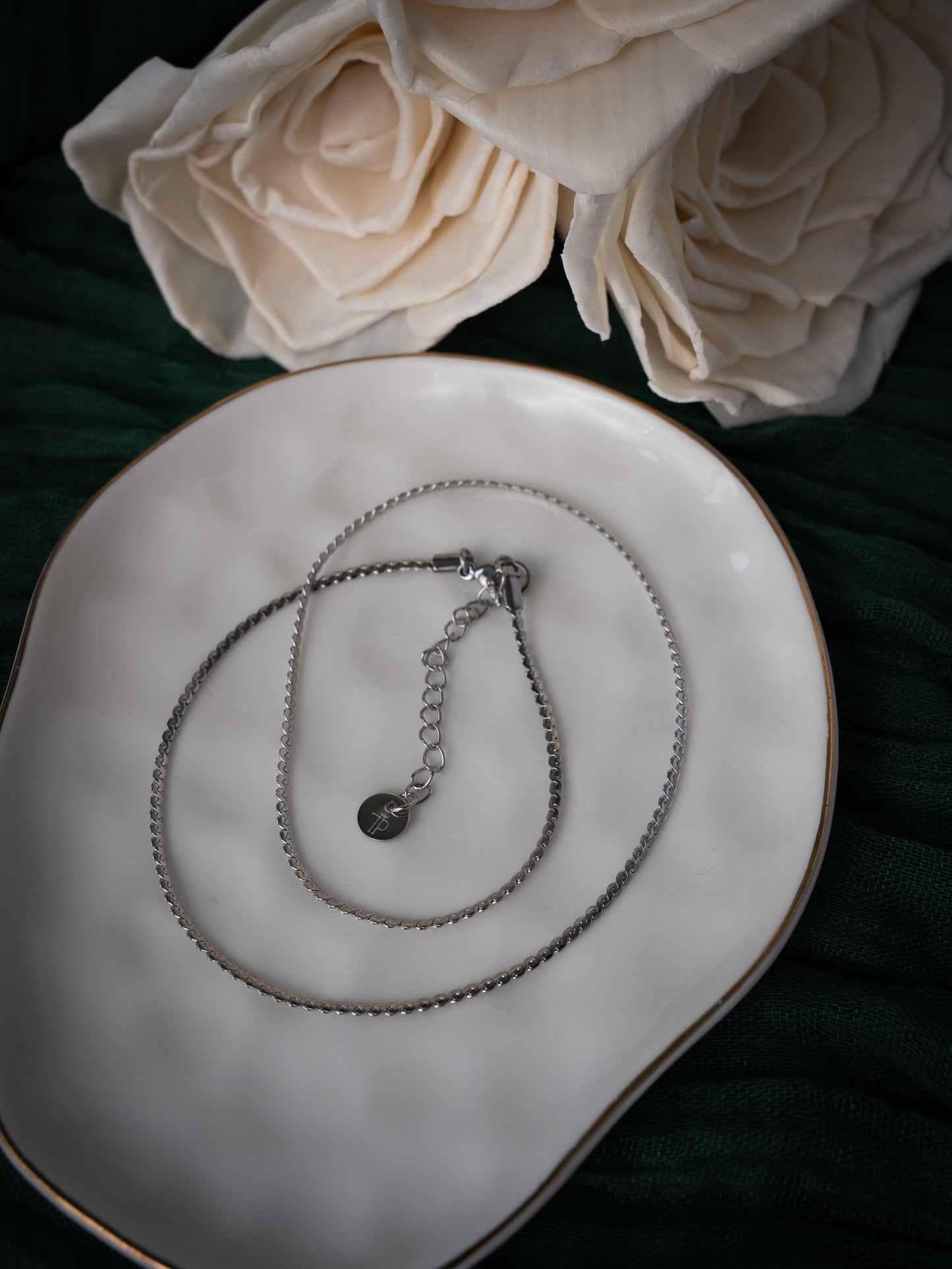Liora Necklace