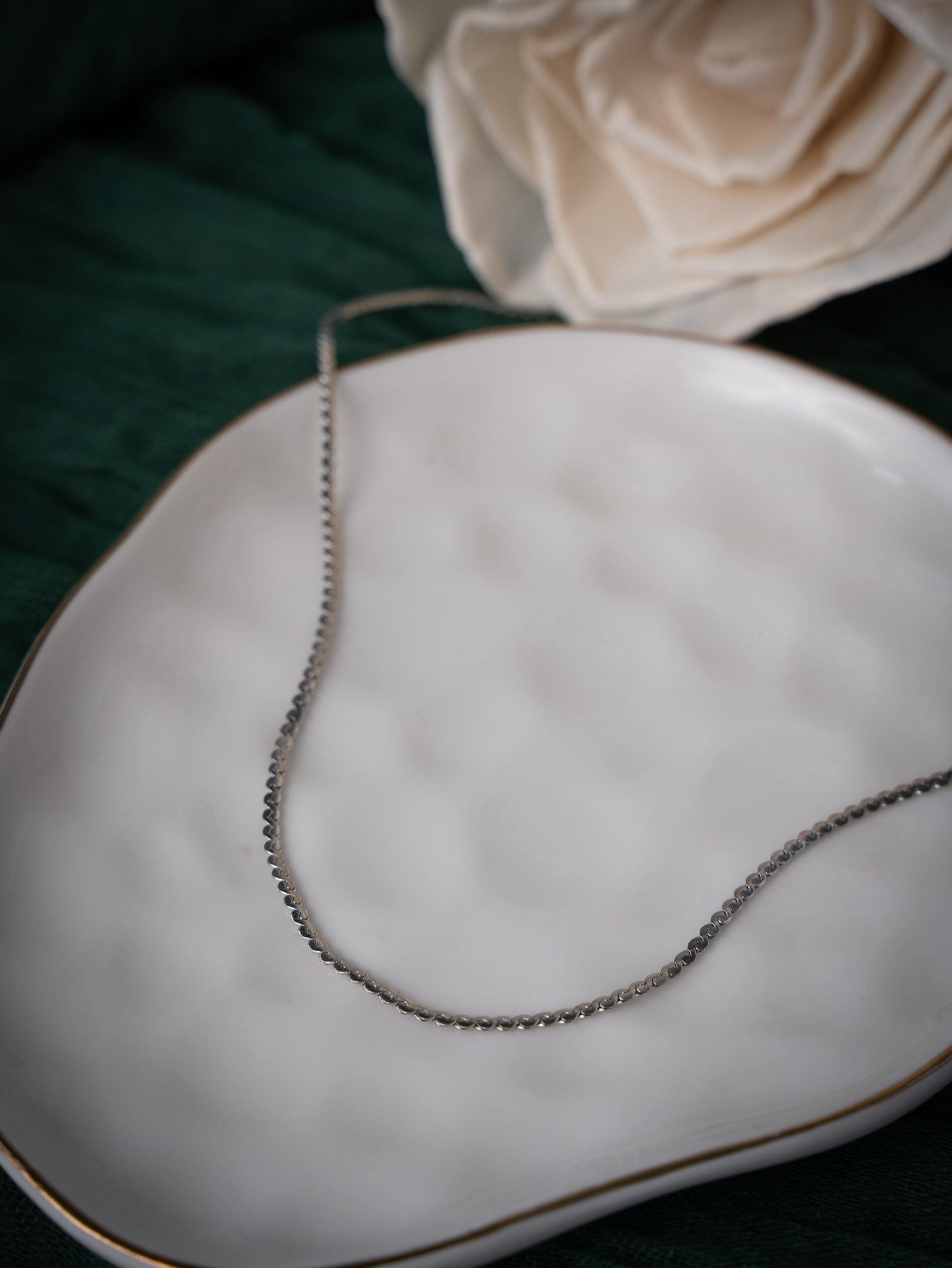 Liora Necklace