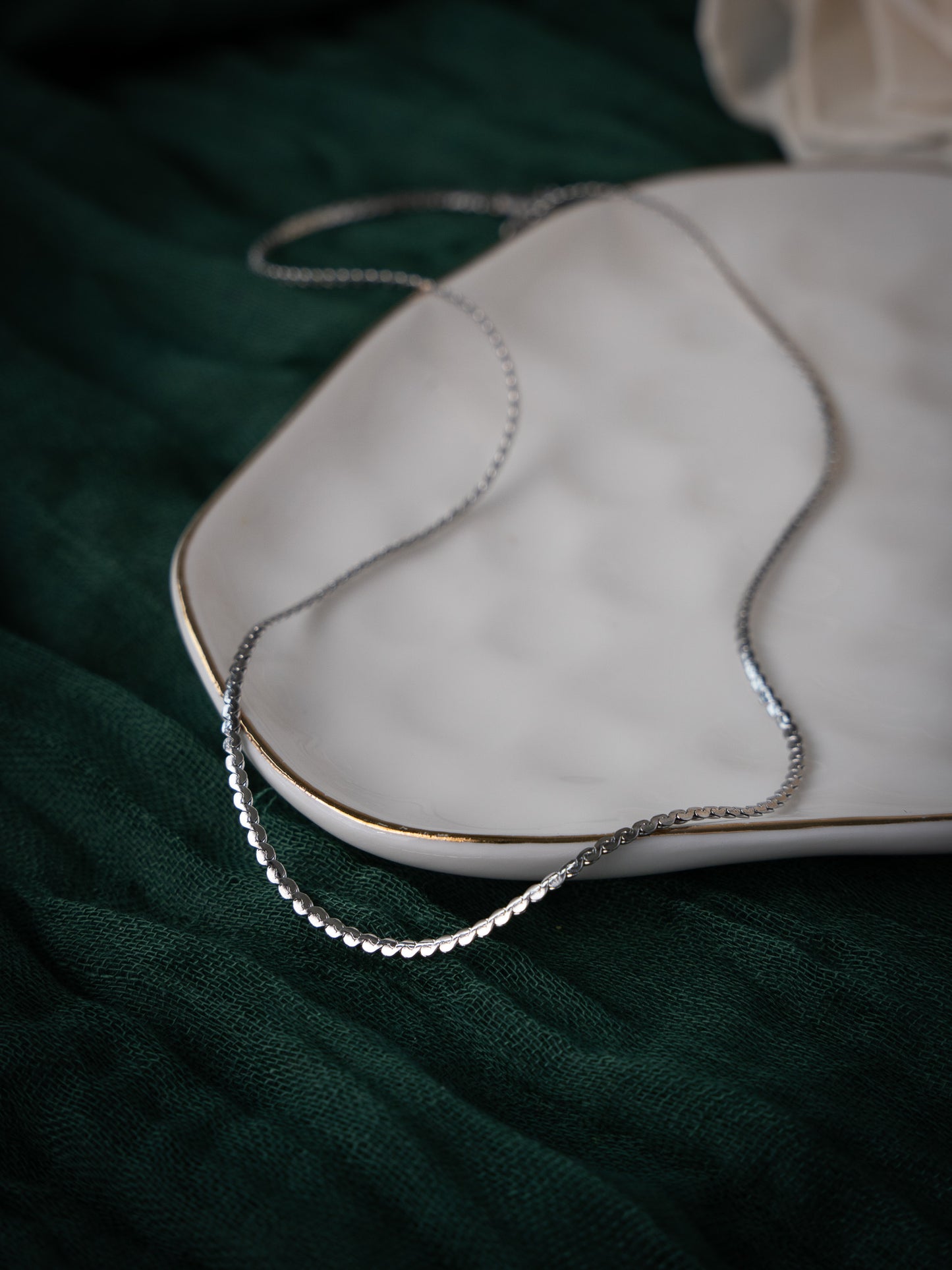 Liora Necklace