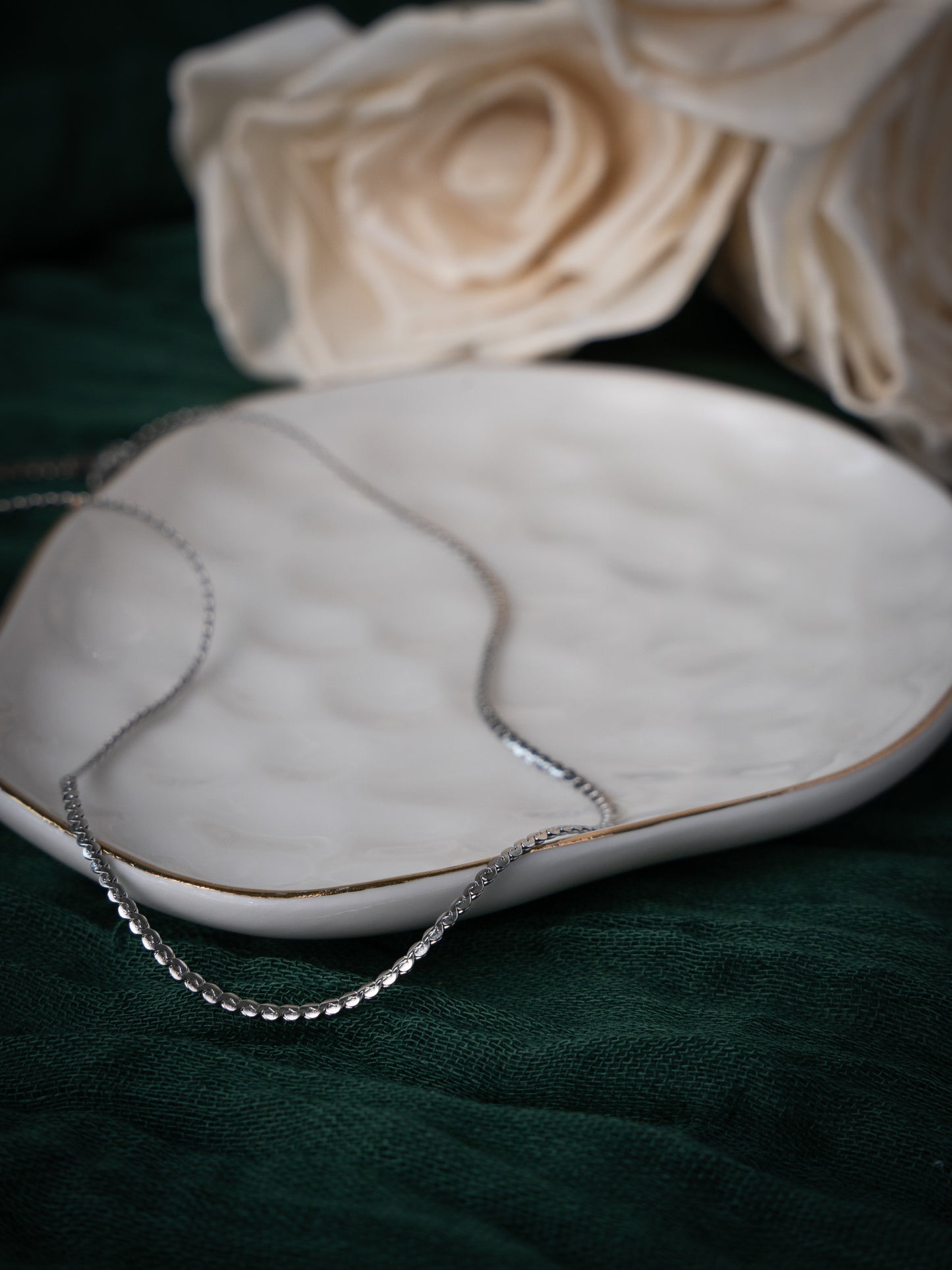 Liora Necklace