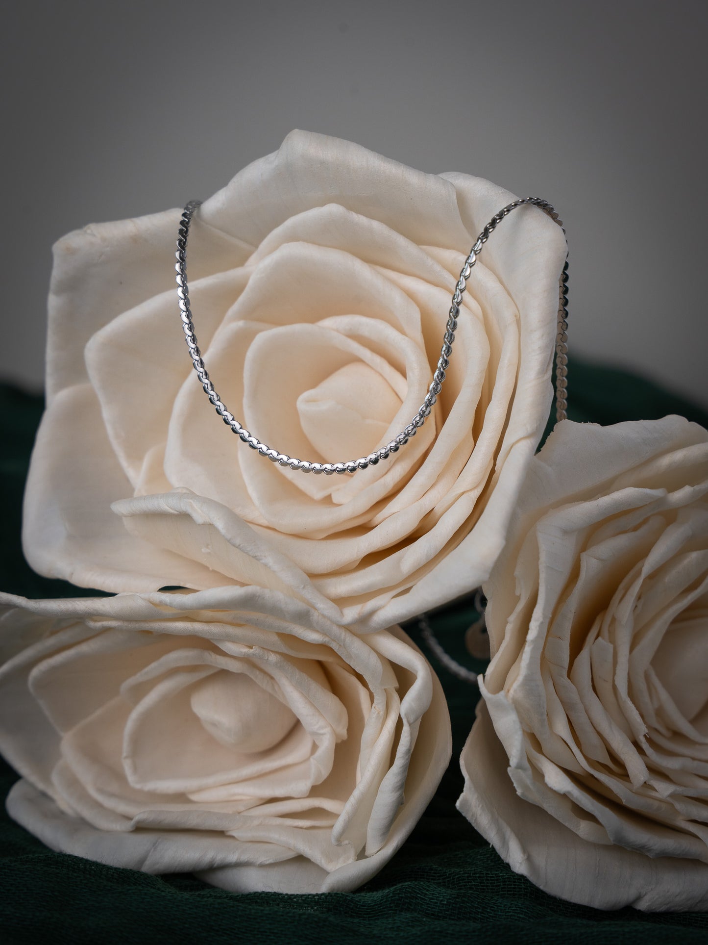 Liora Necklace