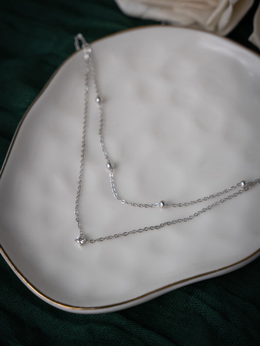 Elyna Necklace S
